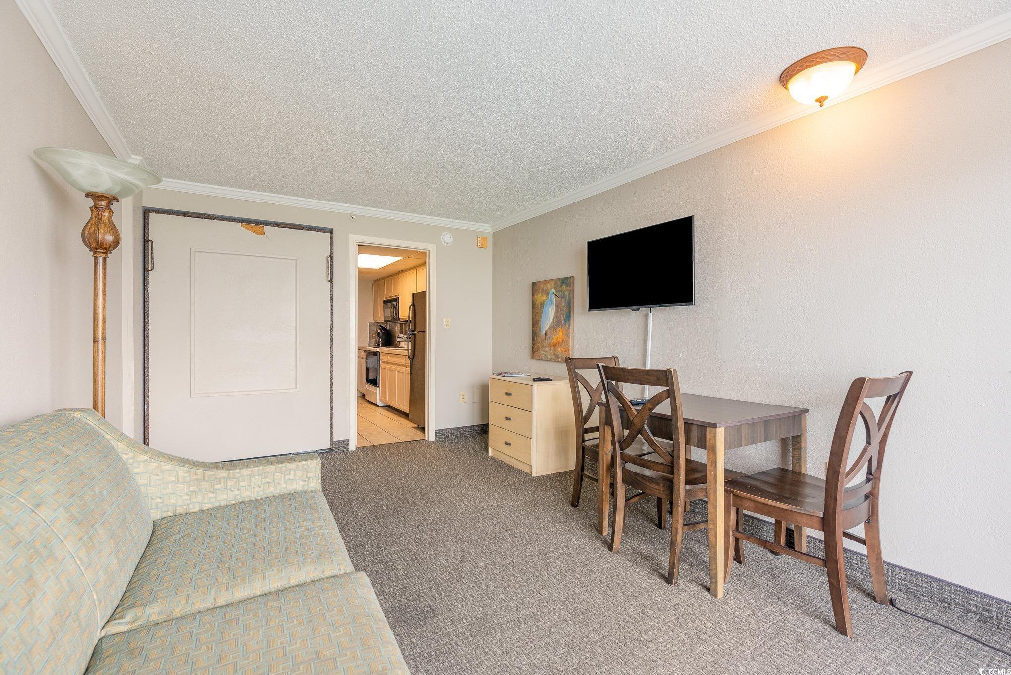 1501 S Ocean Blvd. Unit: 1432