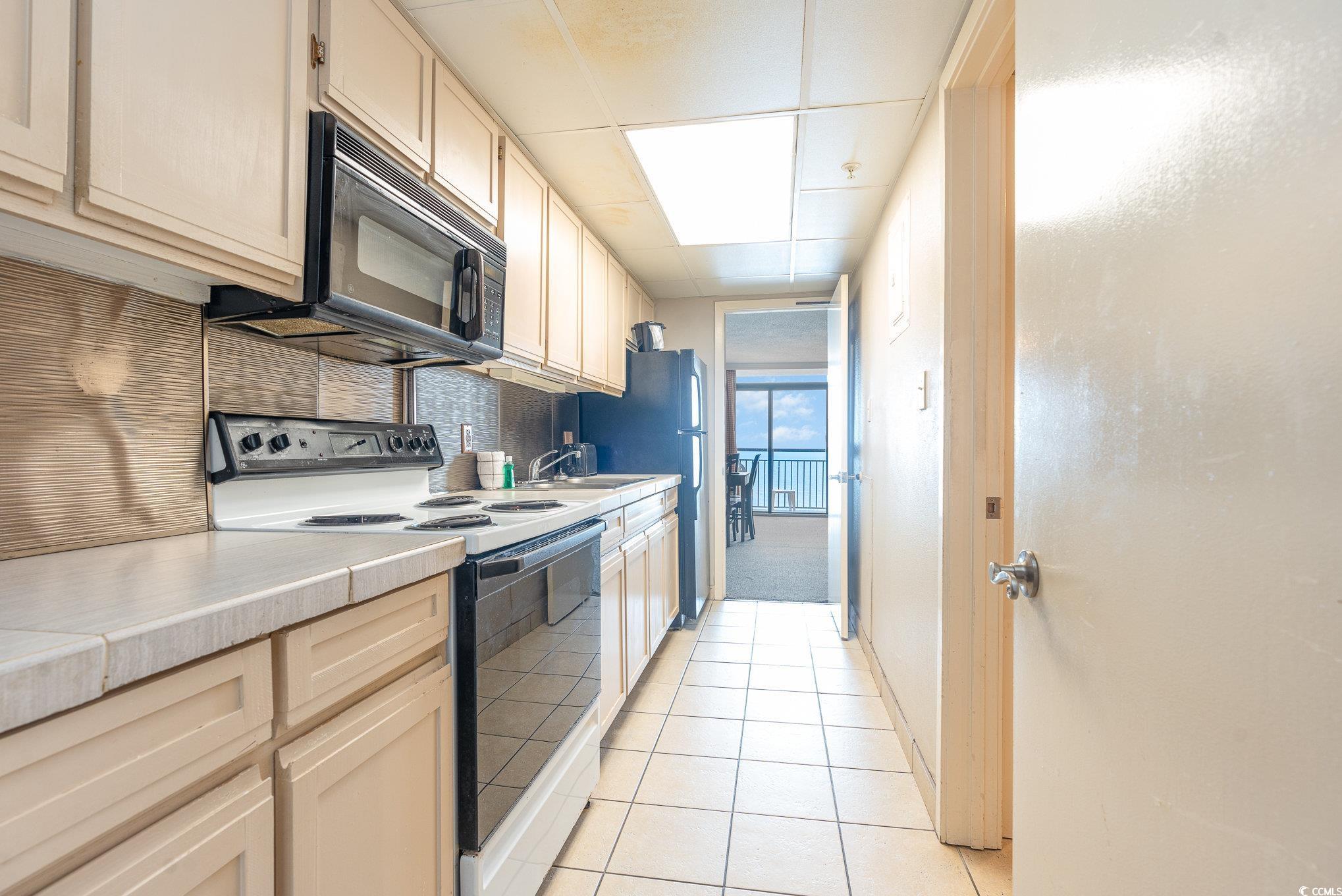 1501 S Ocean Blvd. Unit: 1432