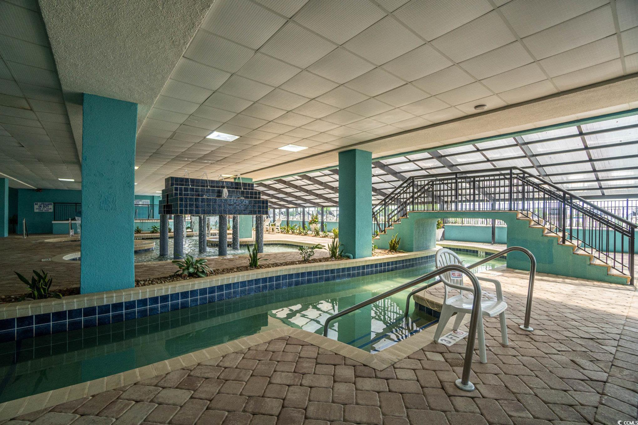 1501 S Ocean Blvd. Unit: 1432