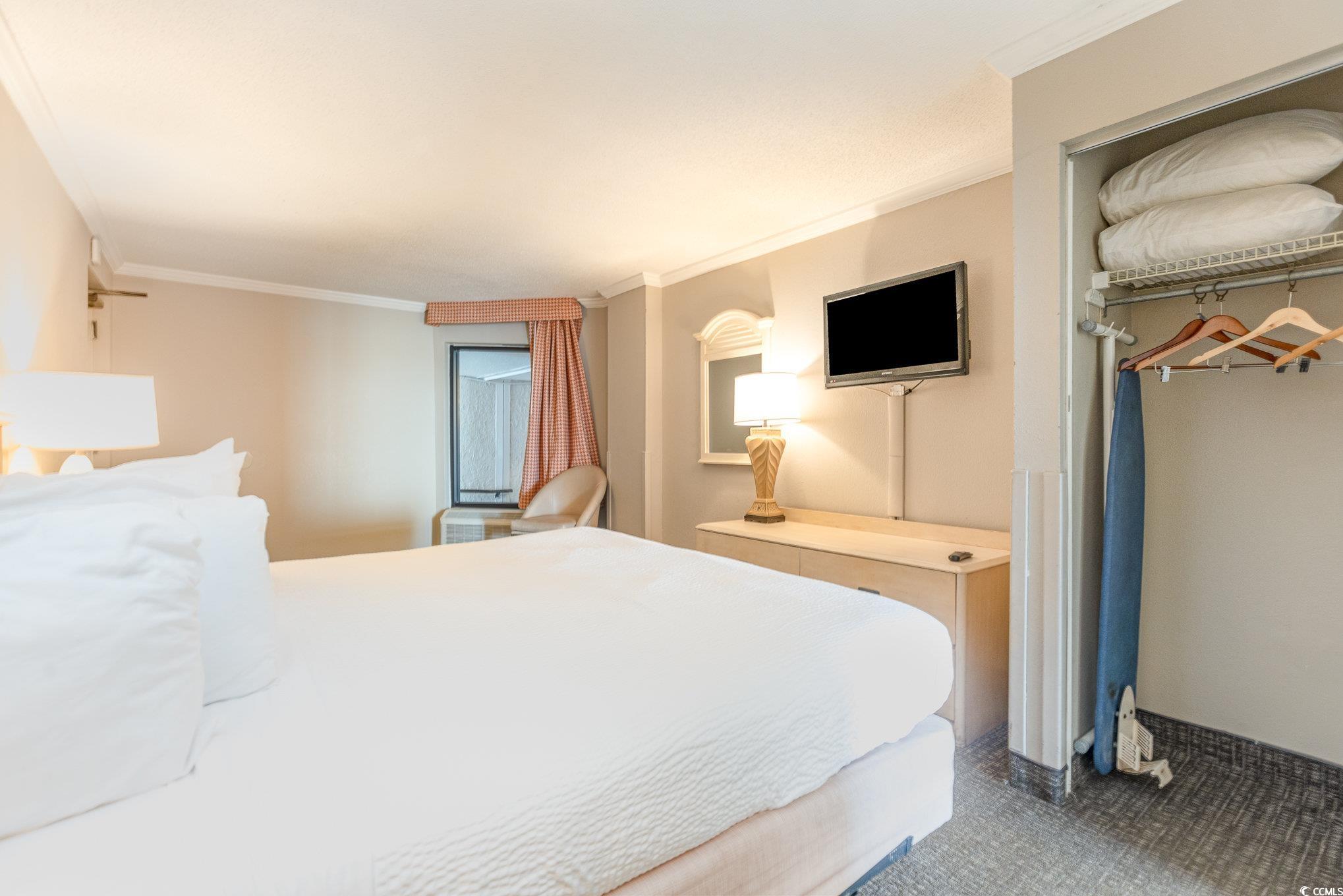 1501 S Ocean Blvd. Unit: 1432