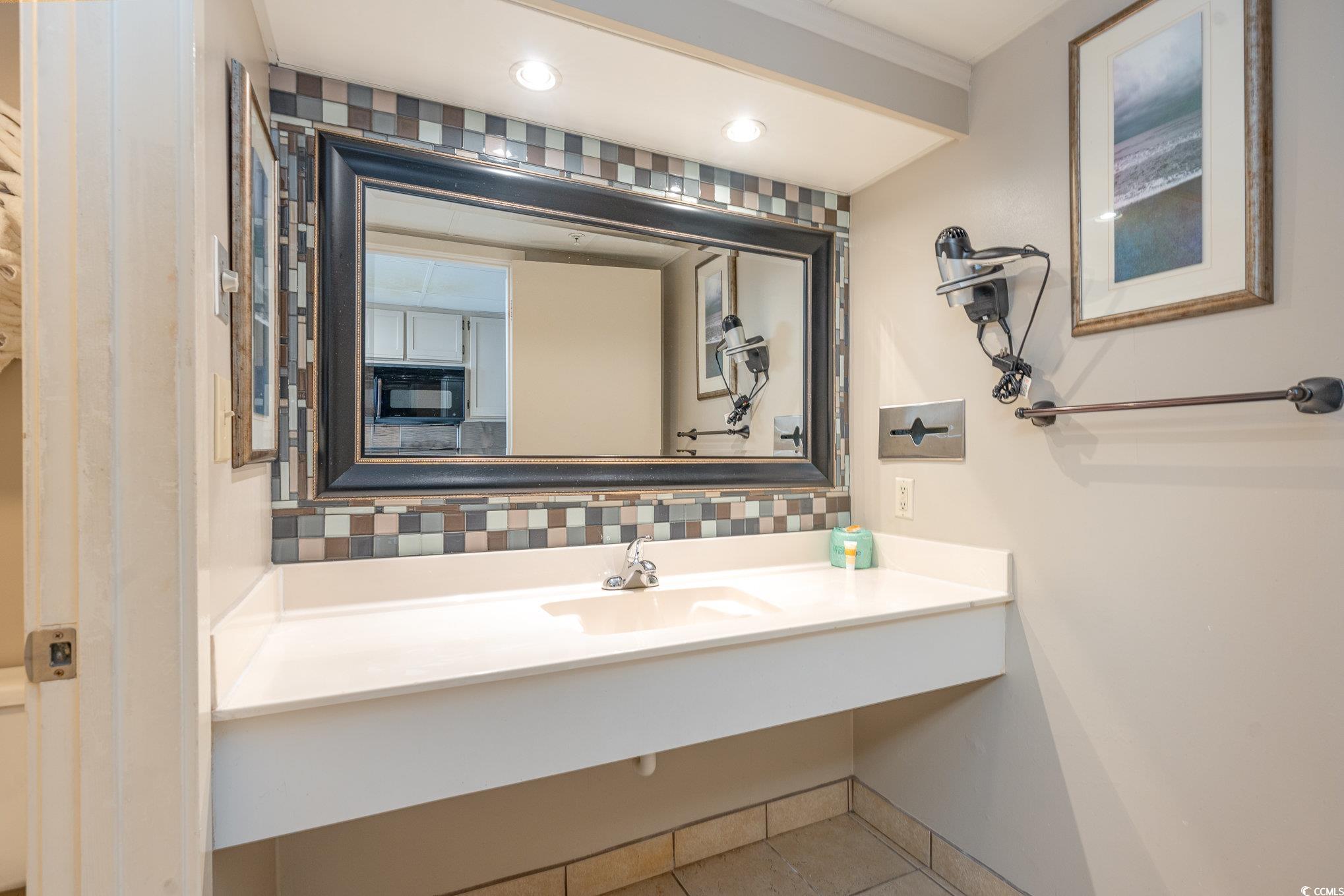 1501 S Ocean Blvd. Unit: 1432