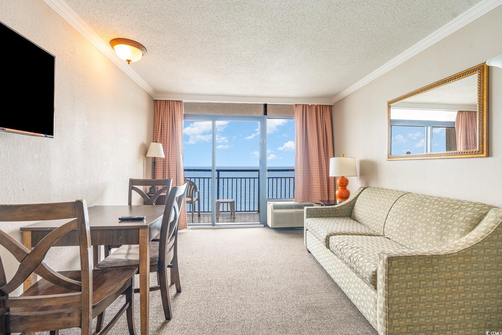 1501 S Ocean Blvd. Unit: 1432