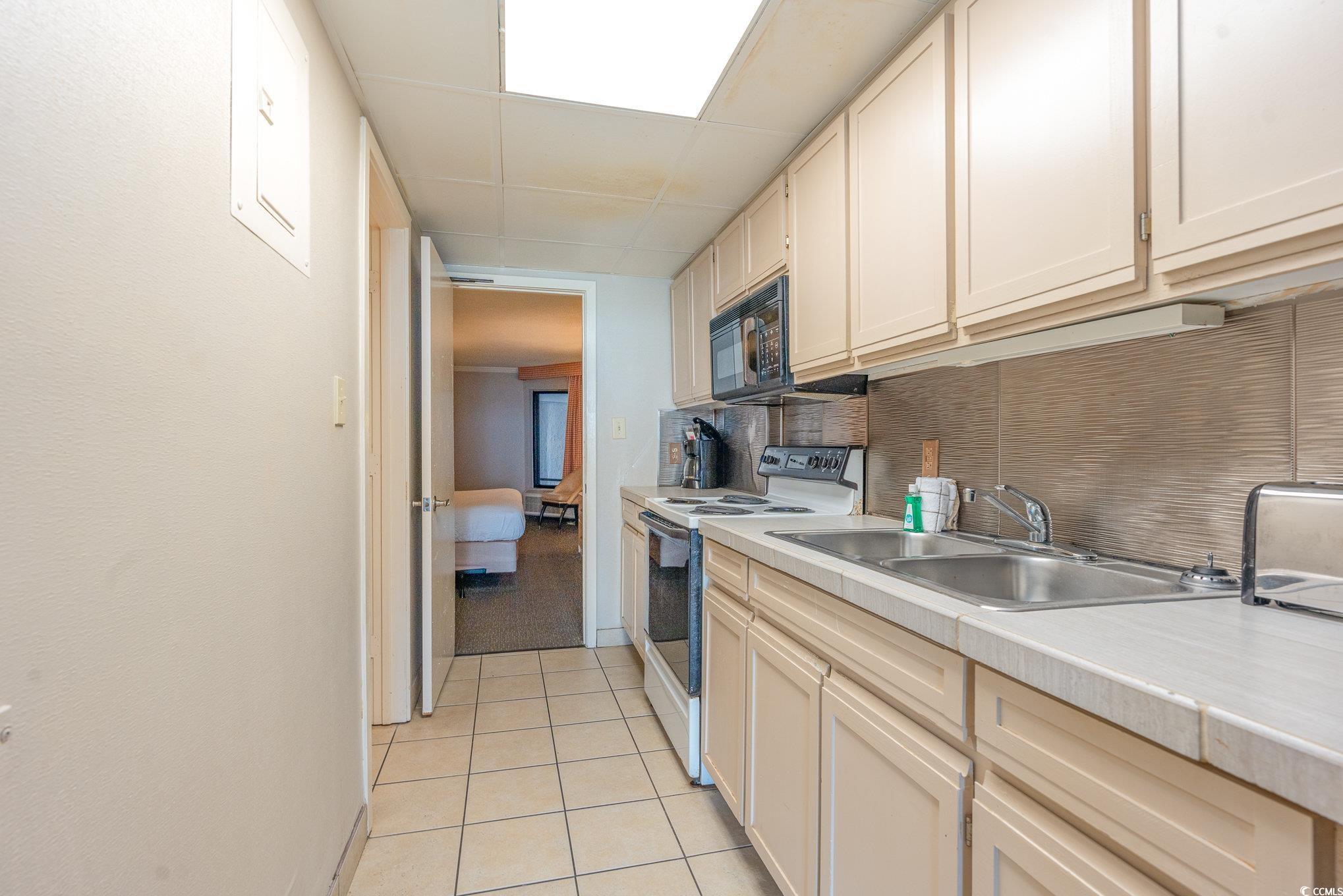 1501 S Ocean Blvd. Unit: 1432