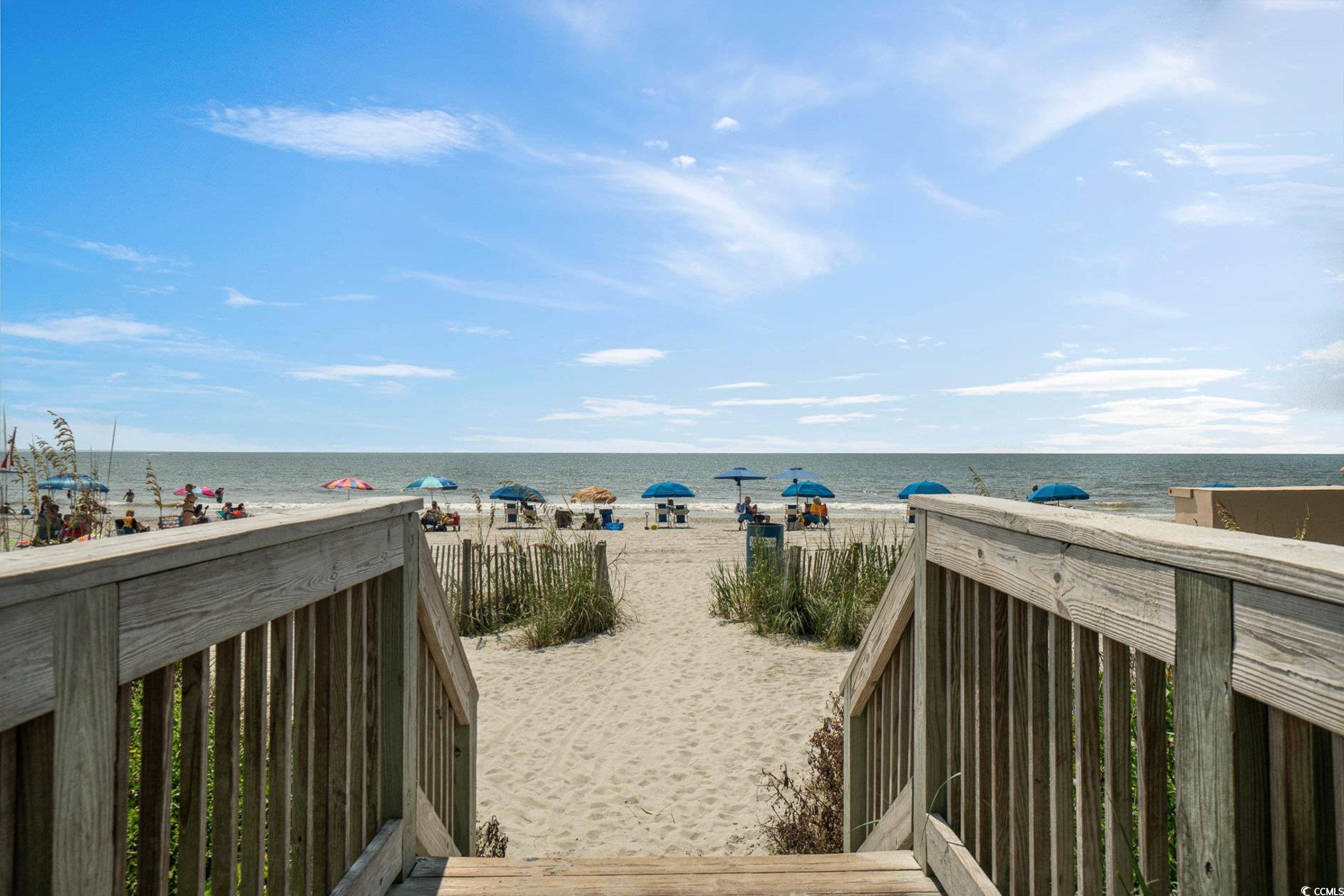 1501 S Ocean Blvd. Unit: 1432