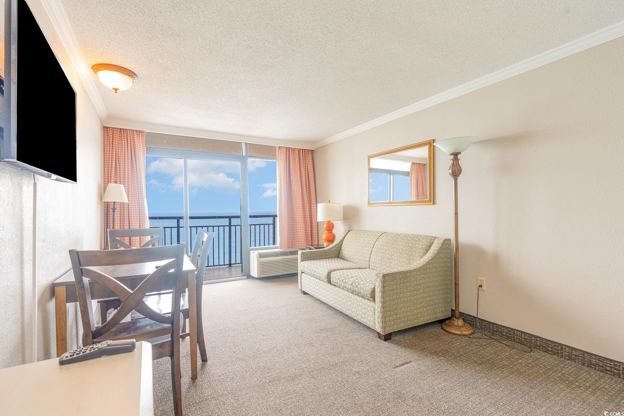 1501 S Ocean Blvd. Unit: 1432