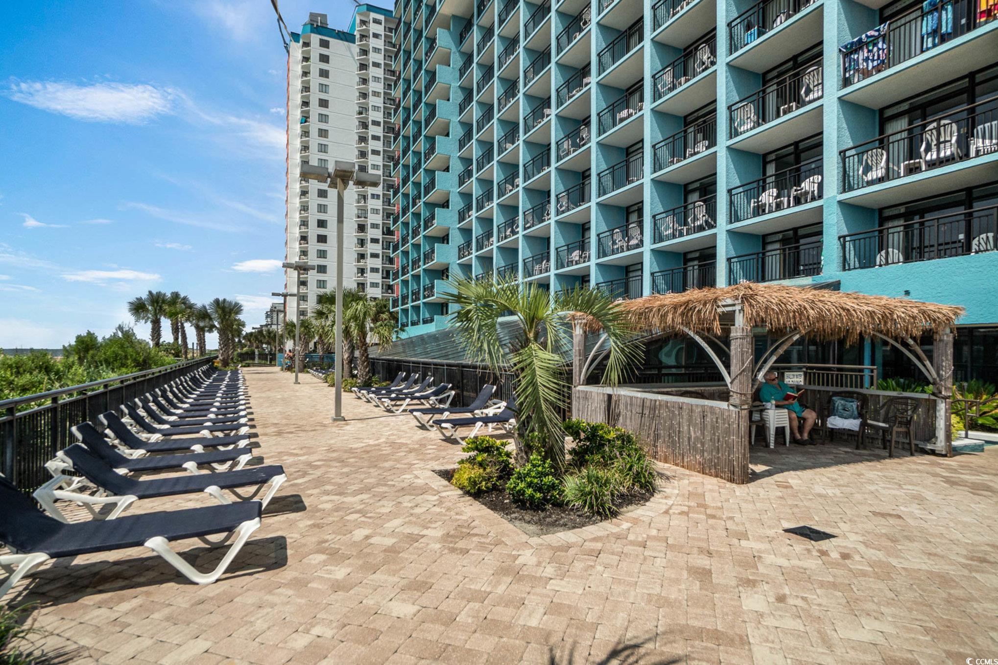 1501 S Ocean Blvd. Unit: 1432