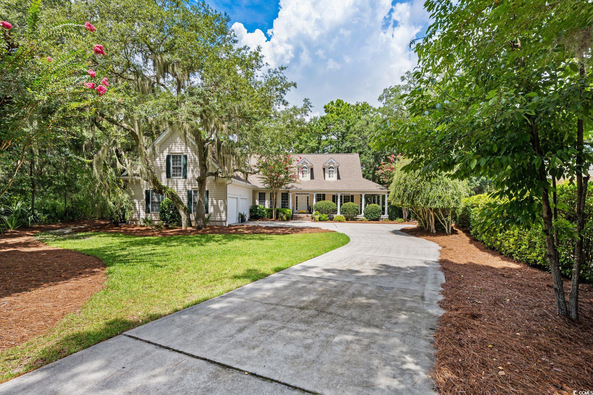 57 Cotillion Ct.