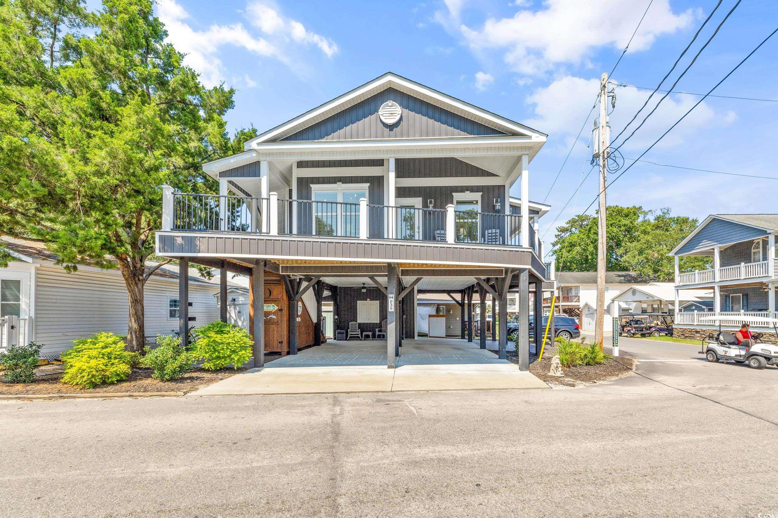 6001 - P36 South Kings Hwy.