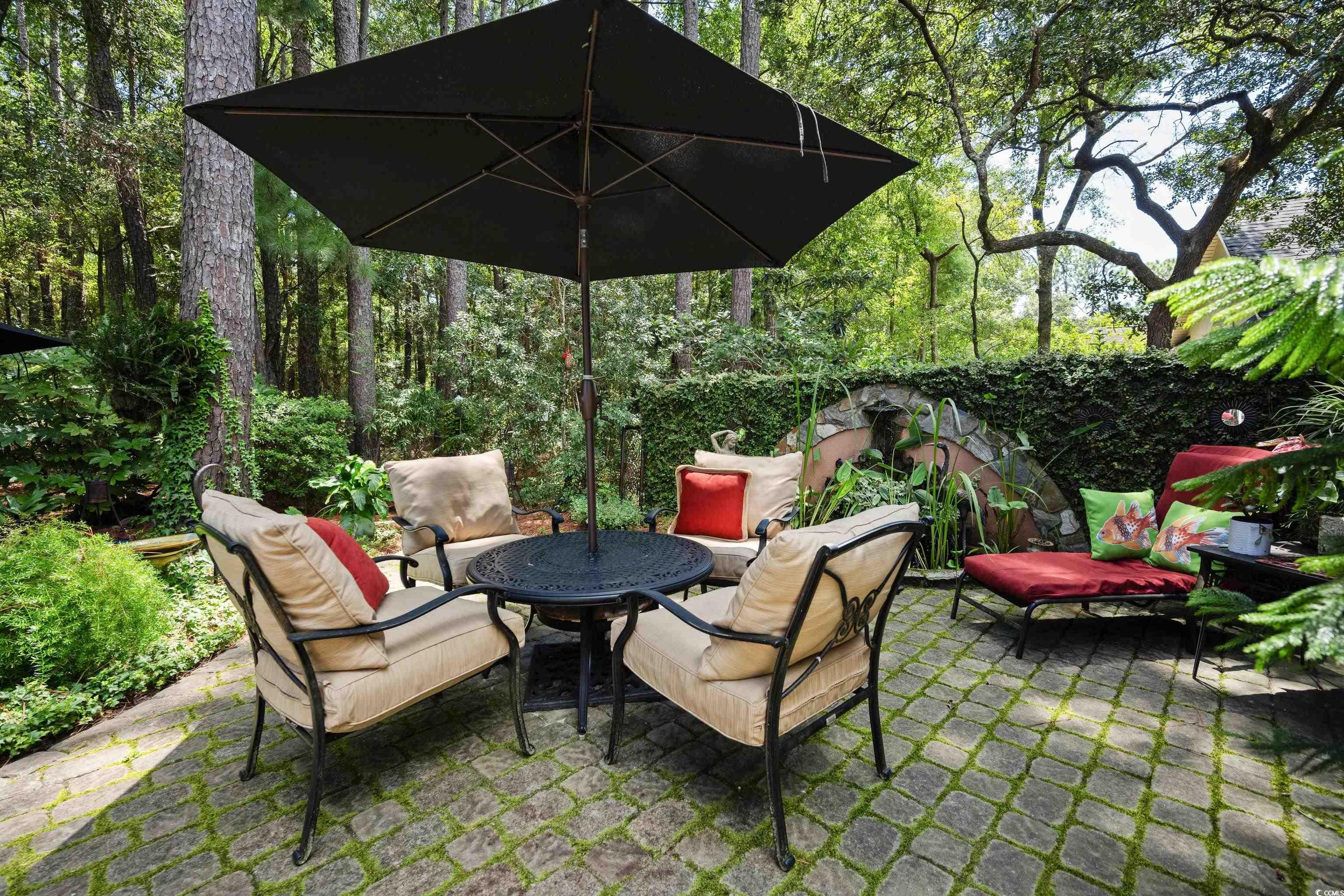 327 Dornoch Dr.