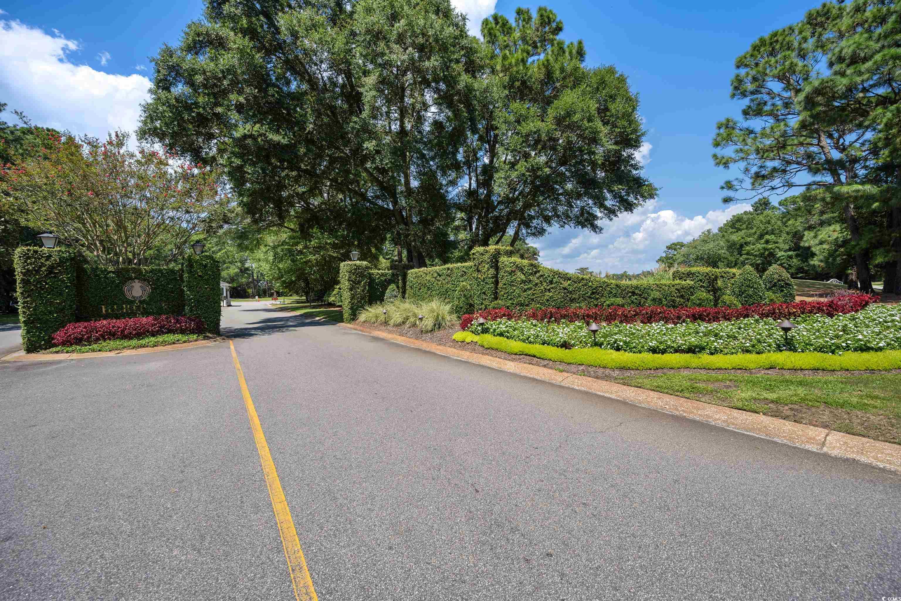 327 Dornoch Dr.