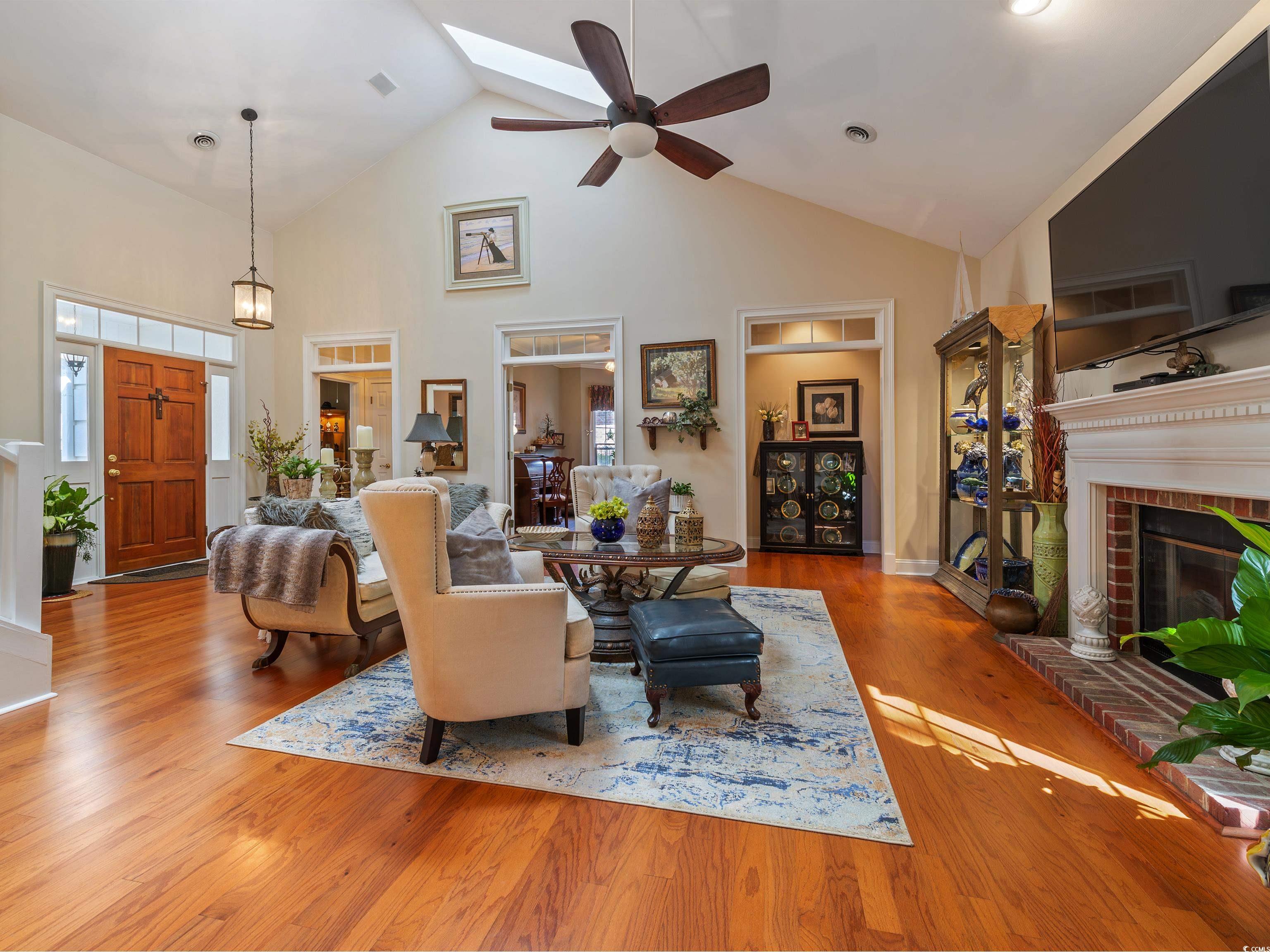327 Dornoch Dr.