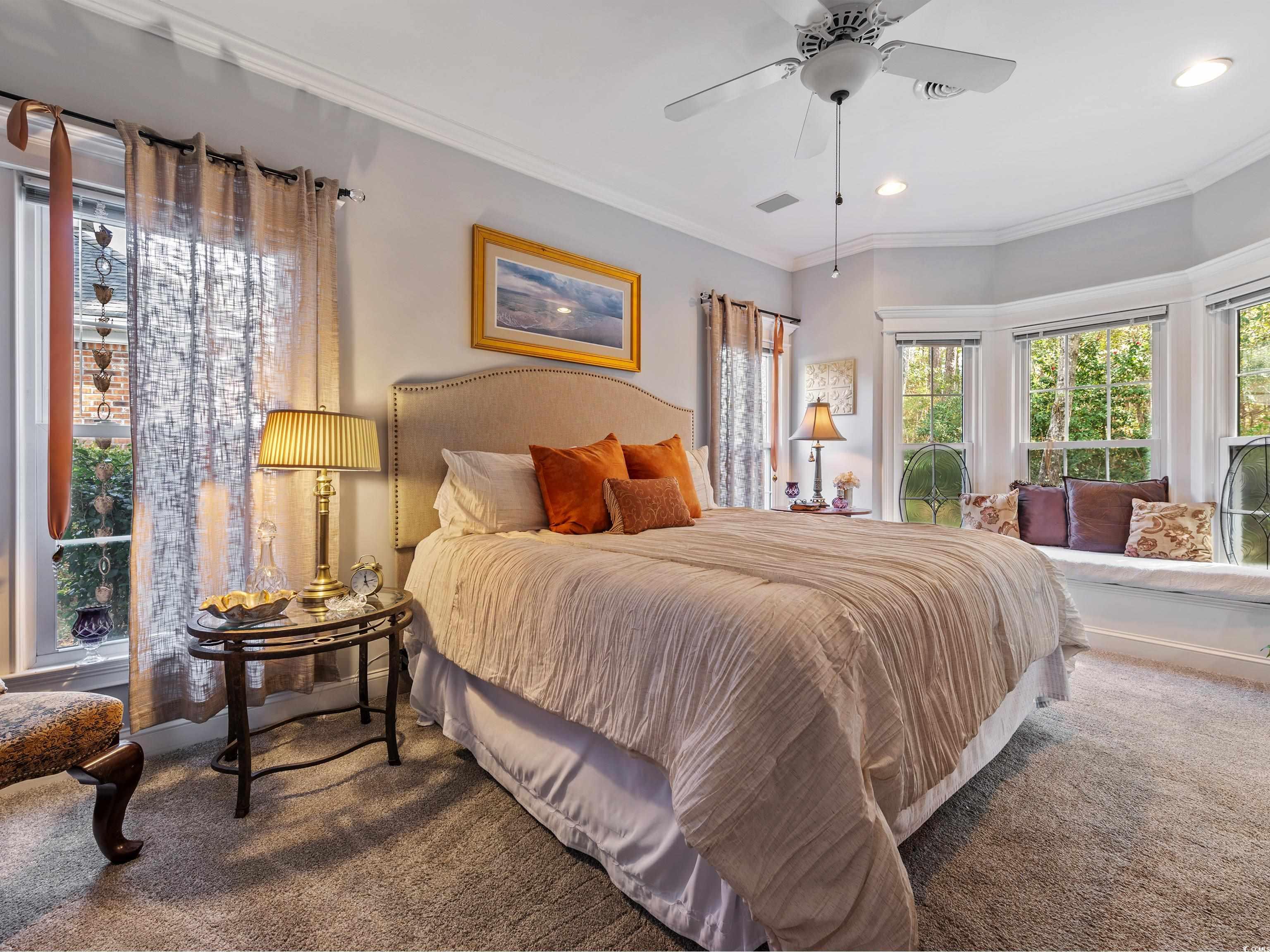 327 Dornoch Dr.