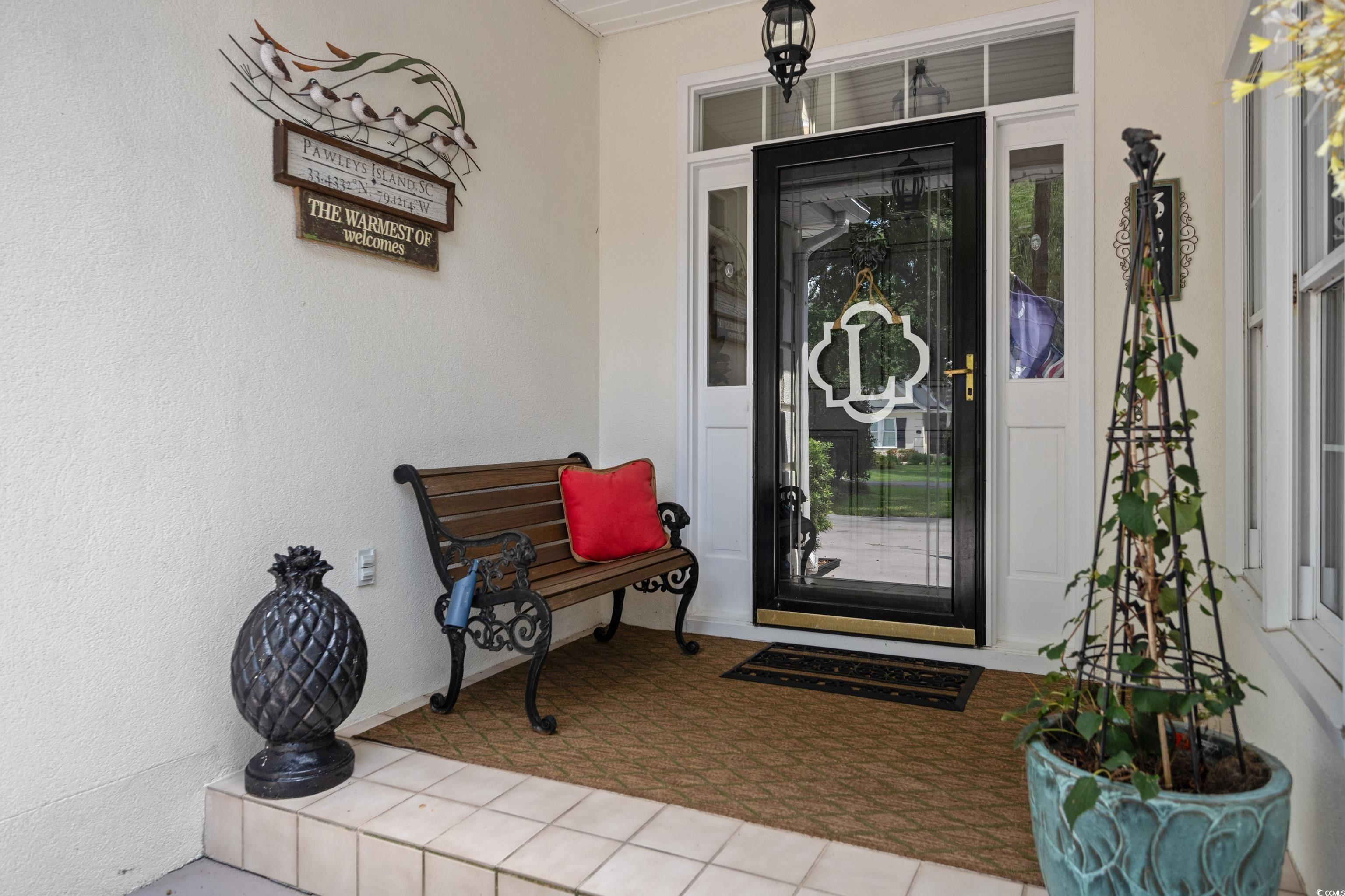 327 Dornoch Dr.