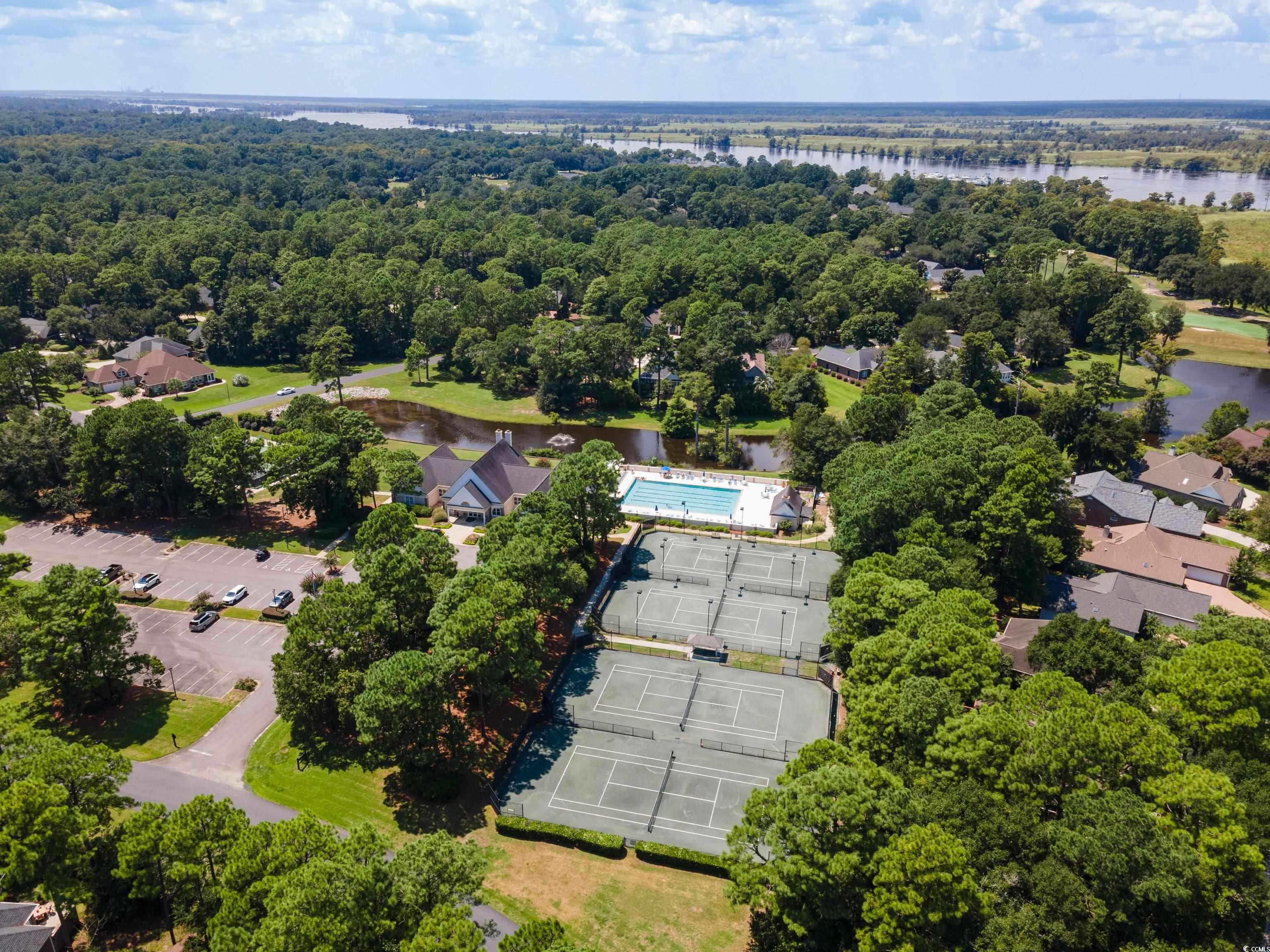 327 Dornoch Dr.