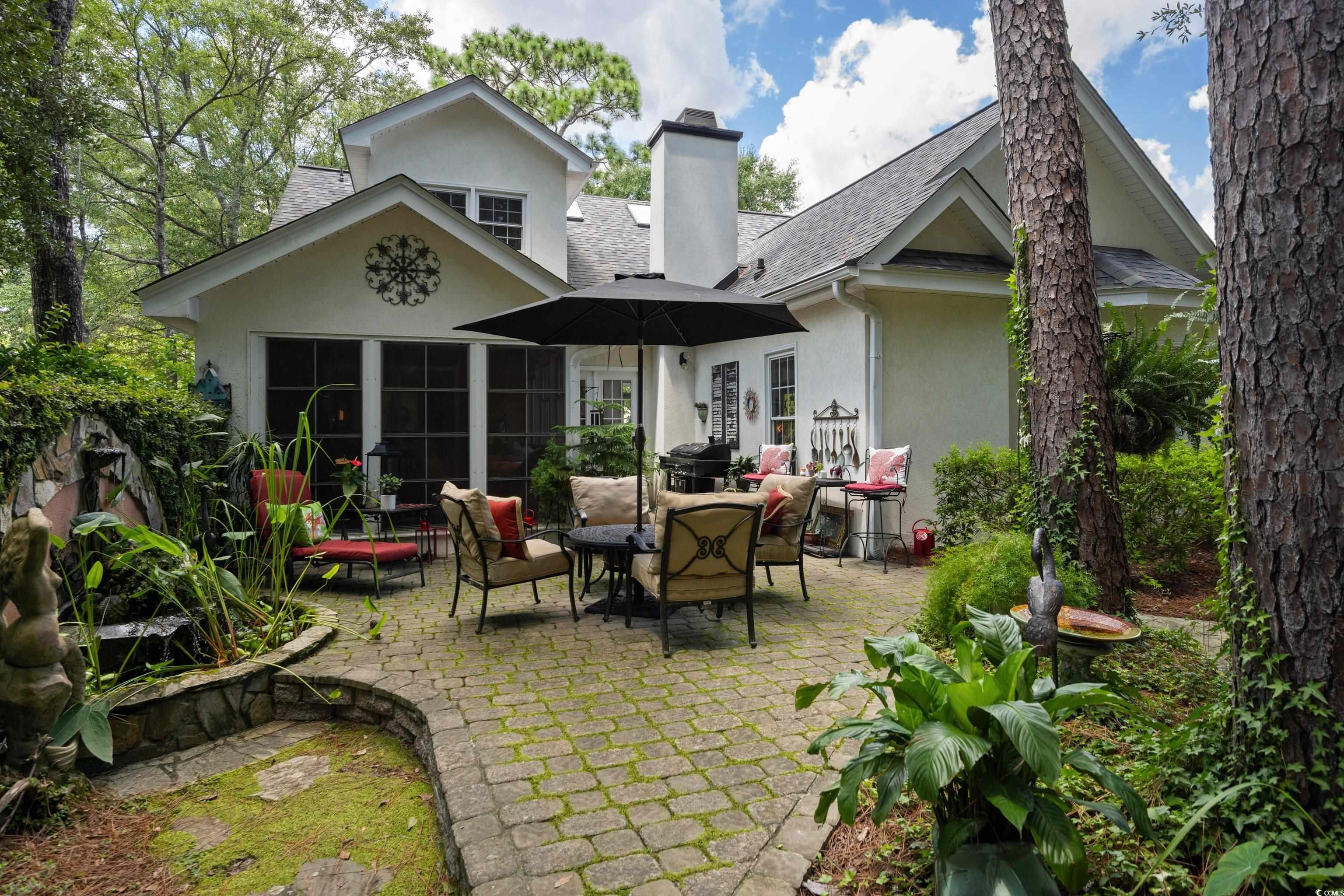 327 Dornoch Dr.
