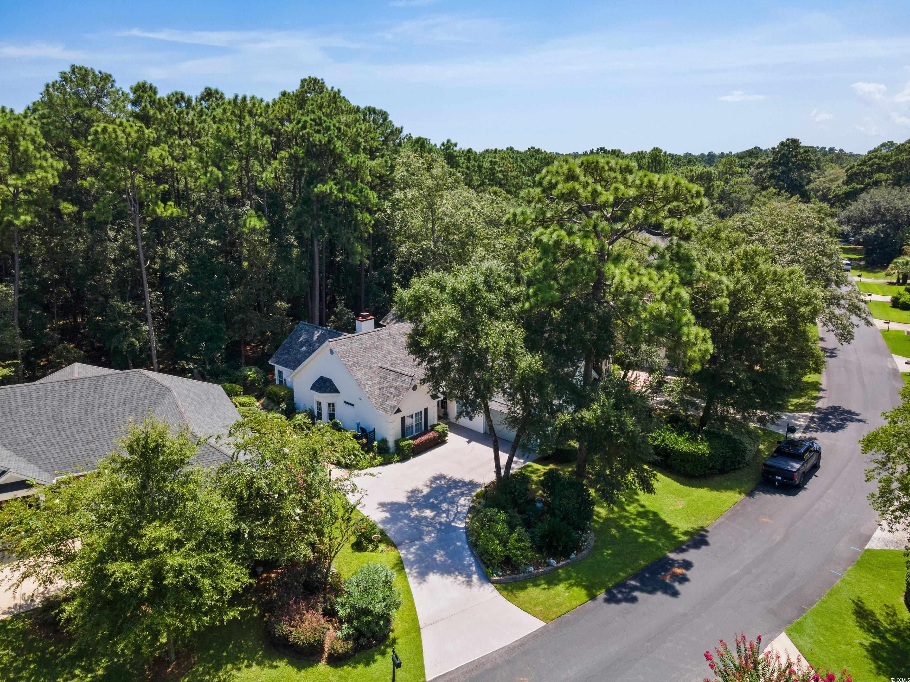327 Dornoch Dr.