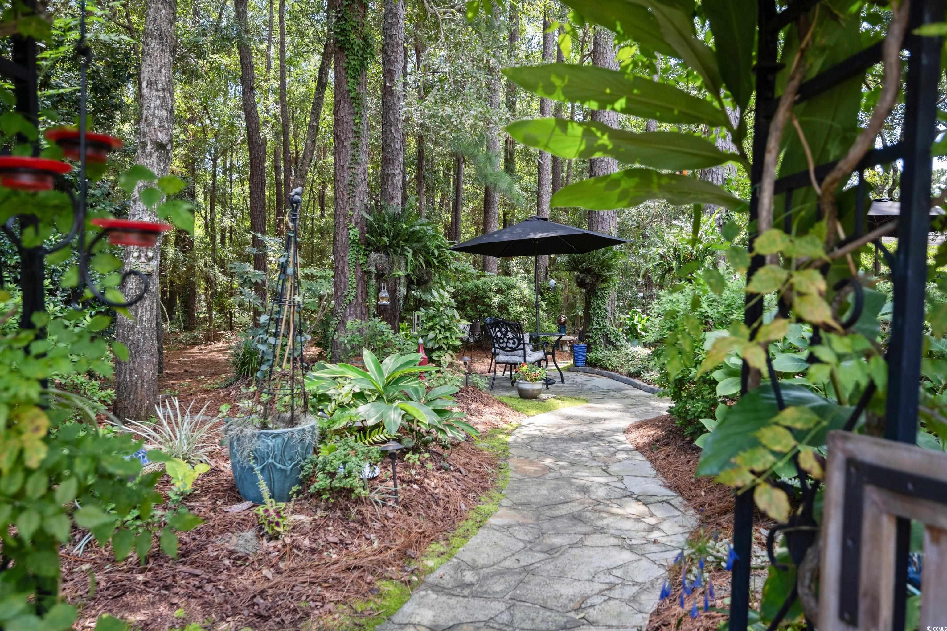 327 Dornoch Dr.
