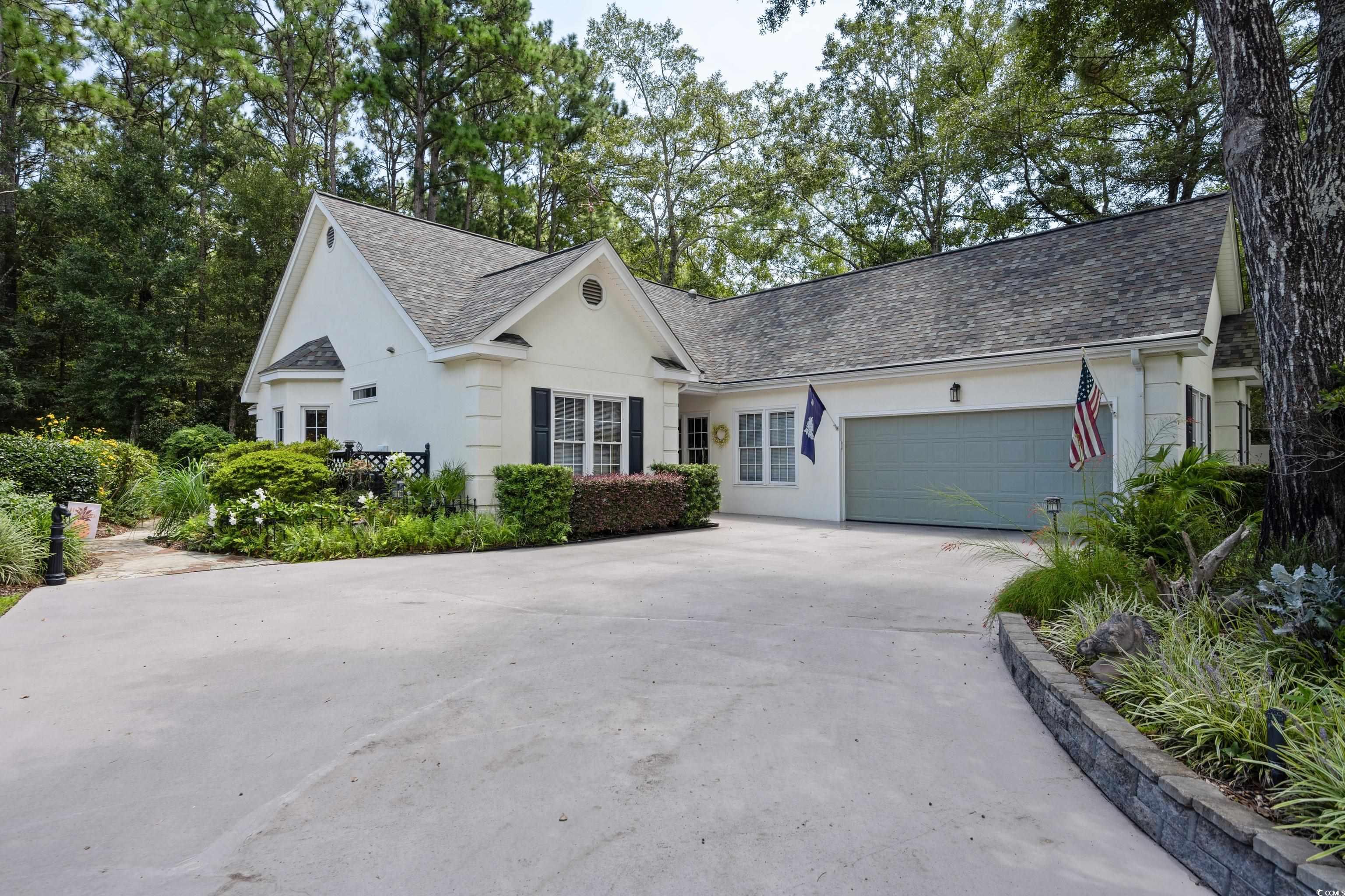 327 Dornoch Dr.