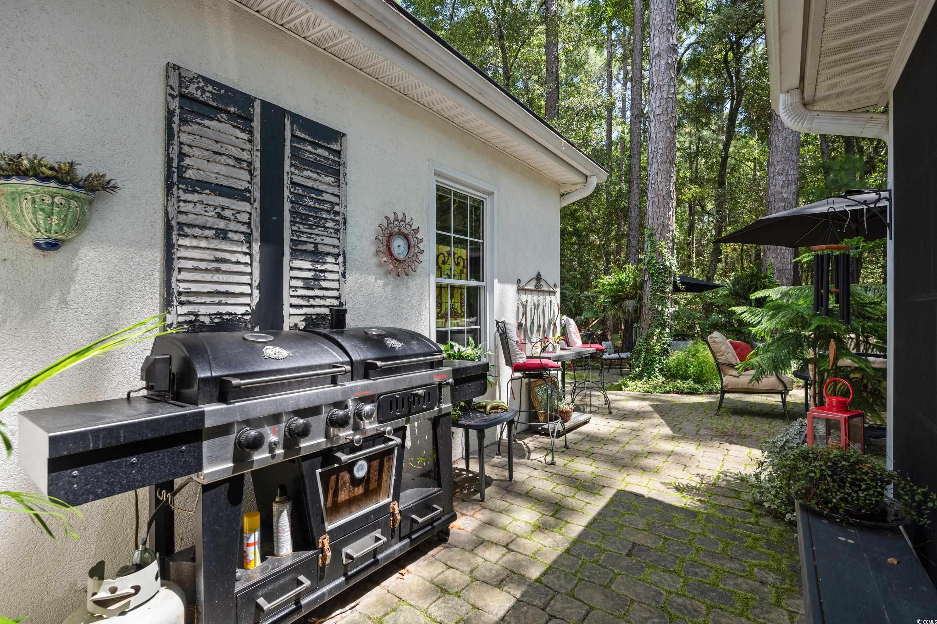 327 Dornoch Dr.