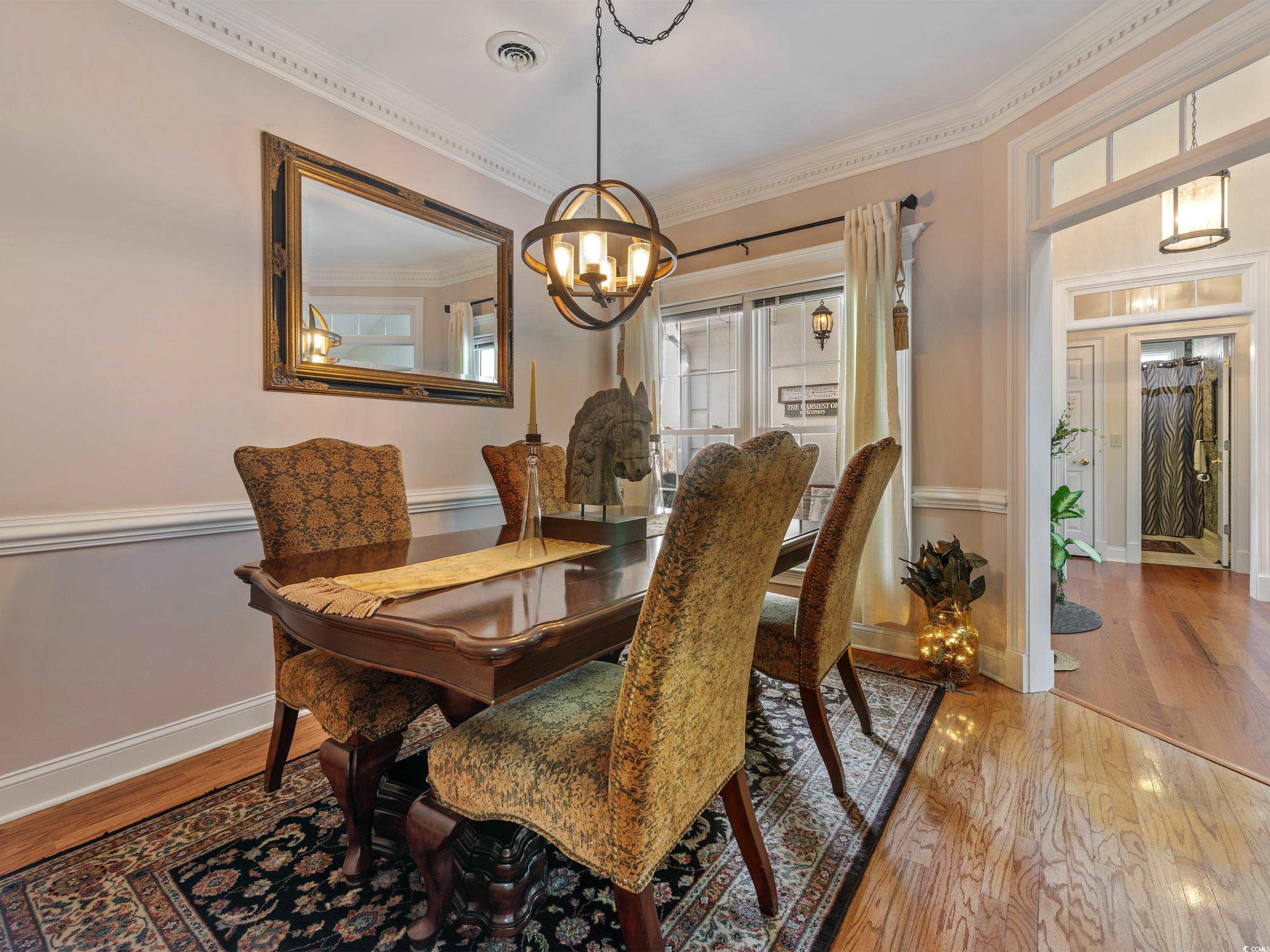 327 Dornoch Dr.