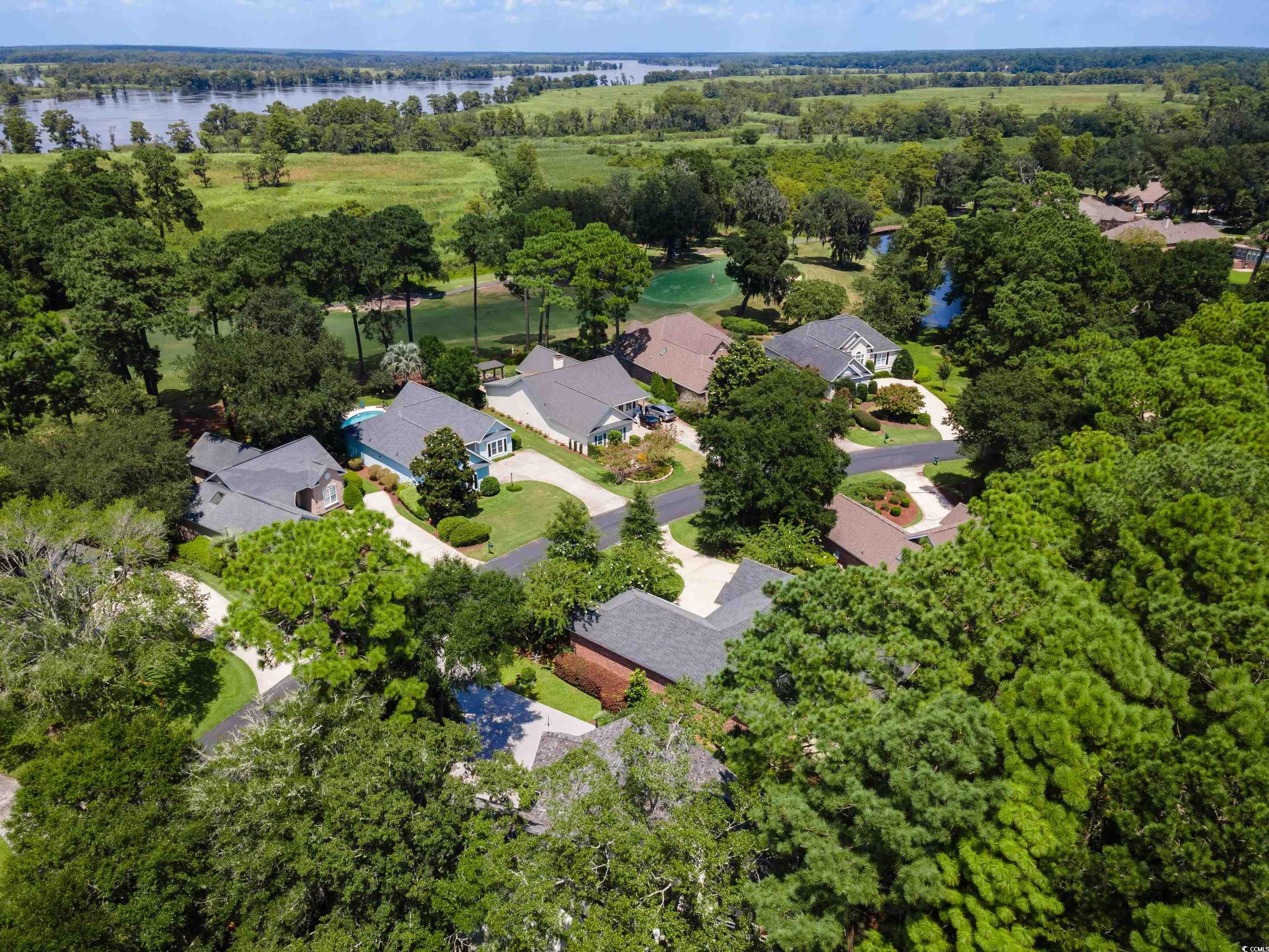 327 Dornoch Dr.
