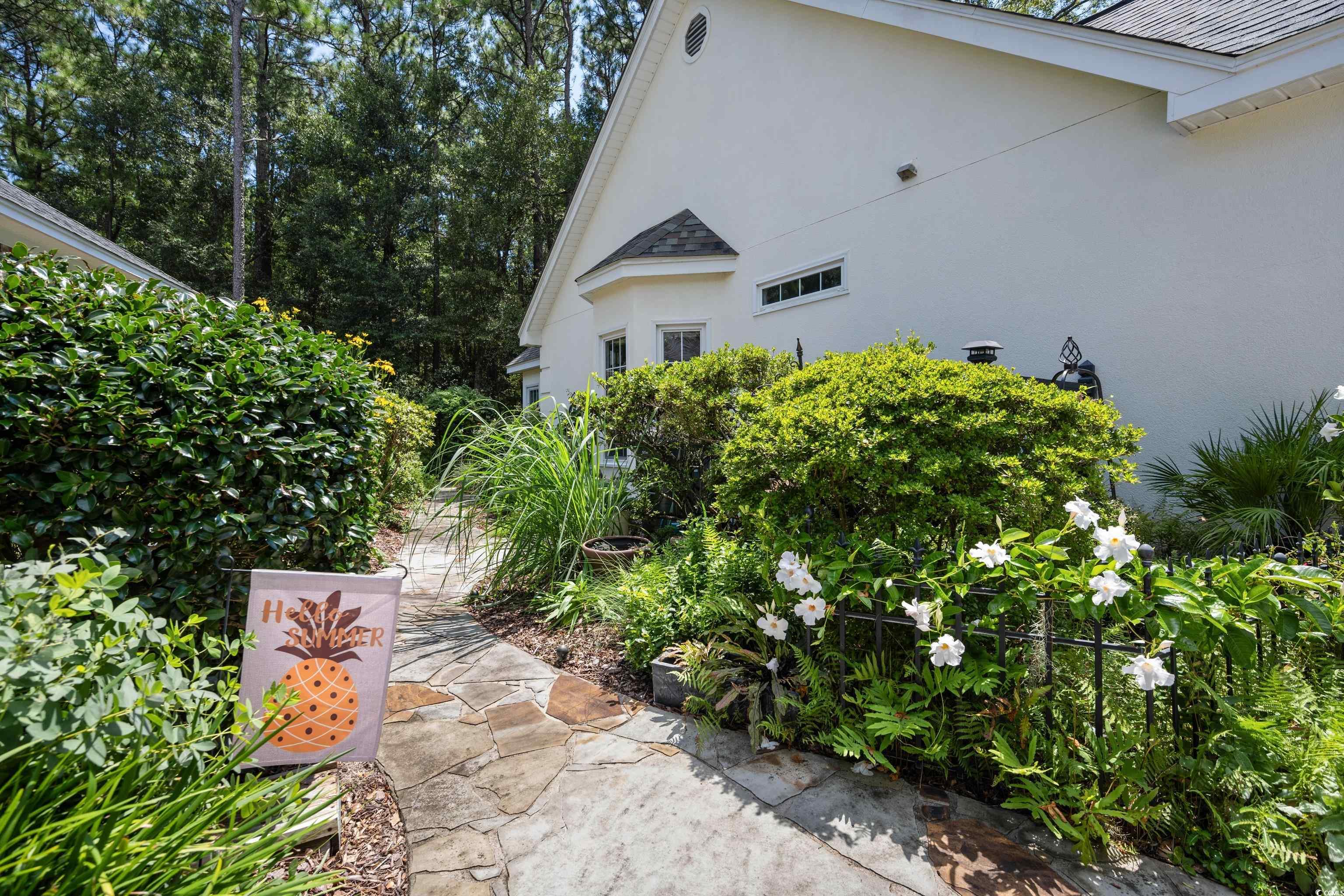 327 Dornoch Dr.
