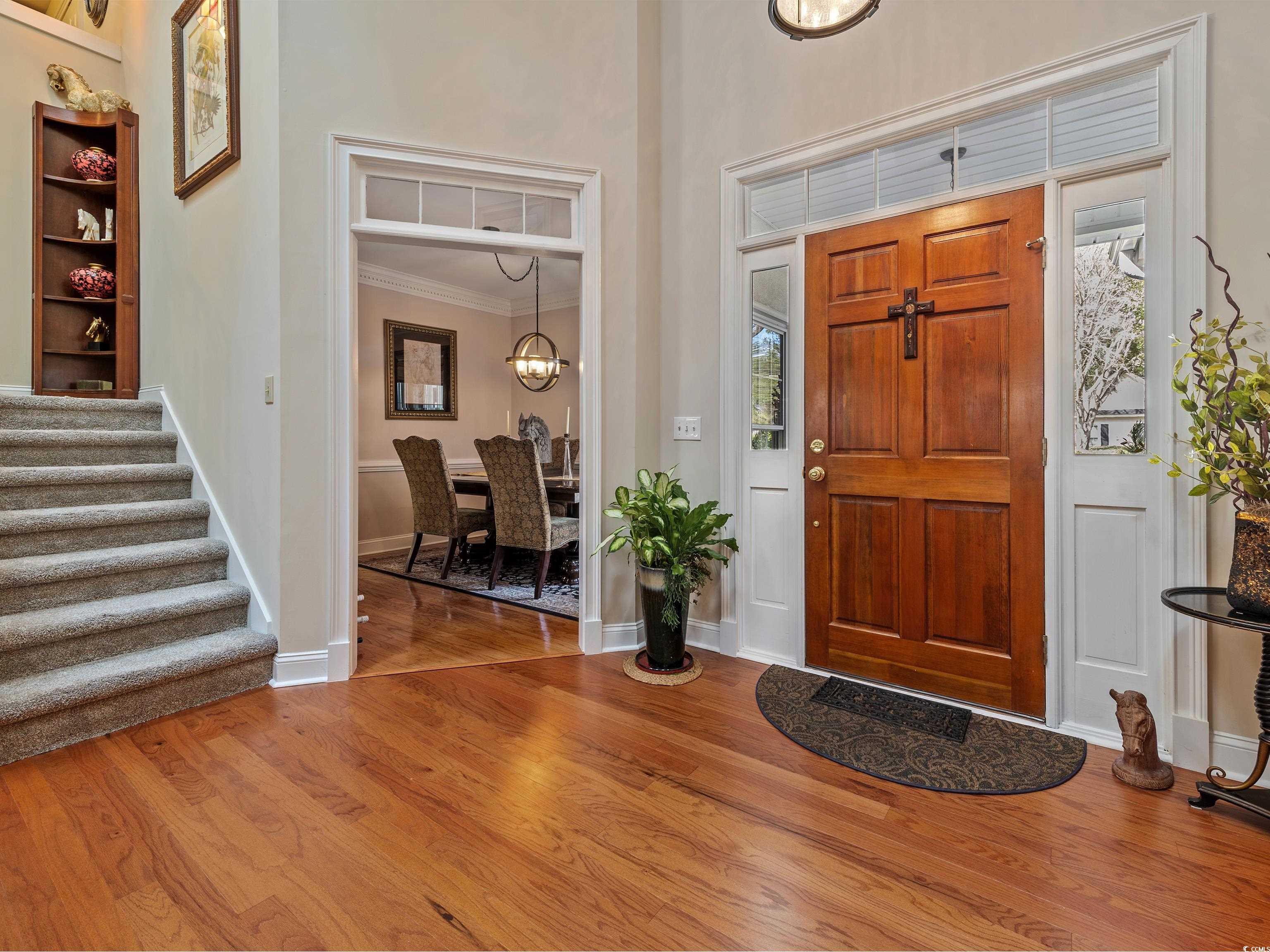 327 Dornoch Dr.