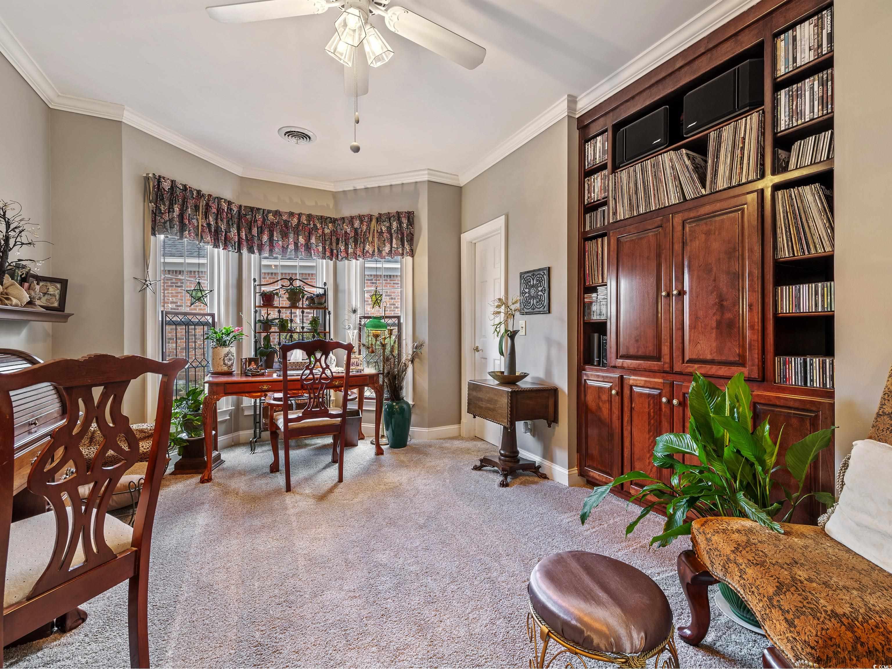 327 Dornoch Dr.