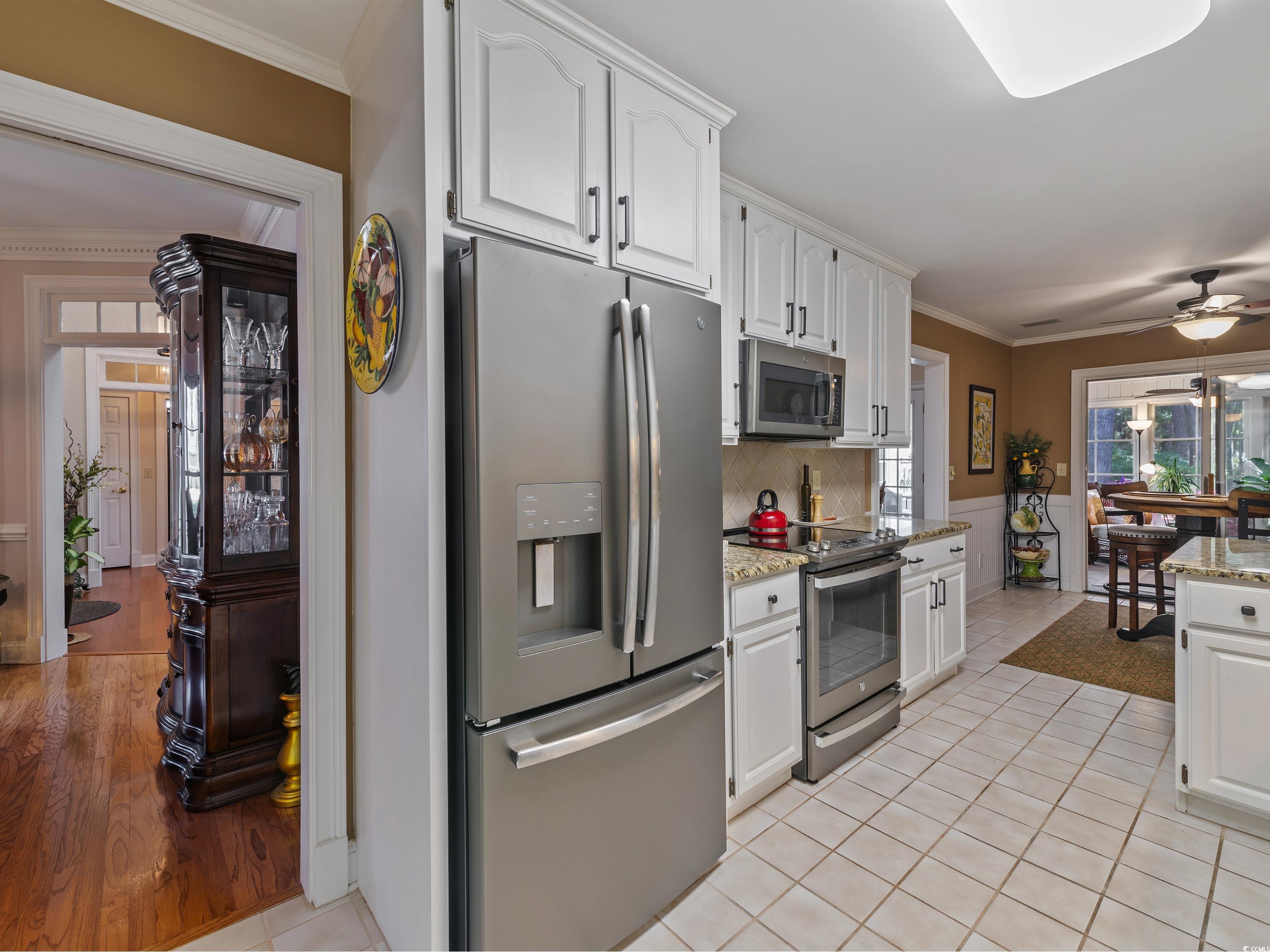 327 Dornoch Dr.