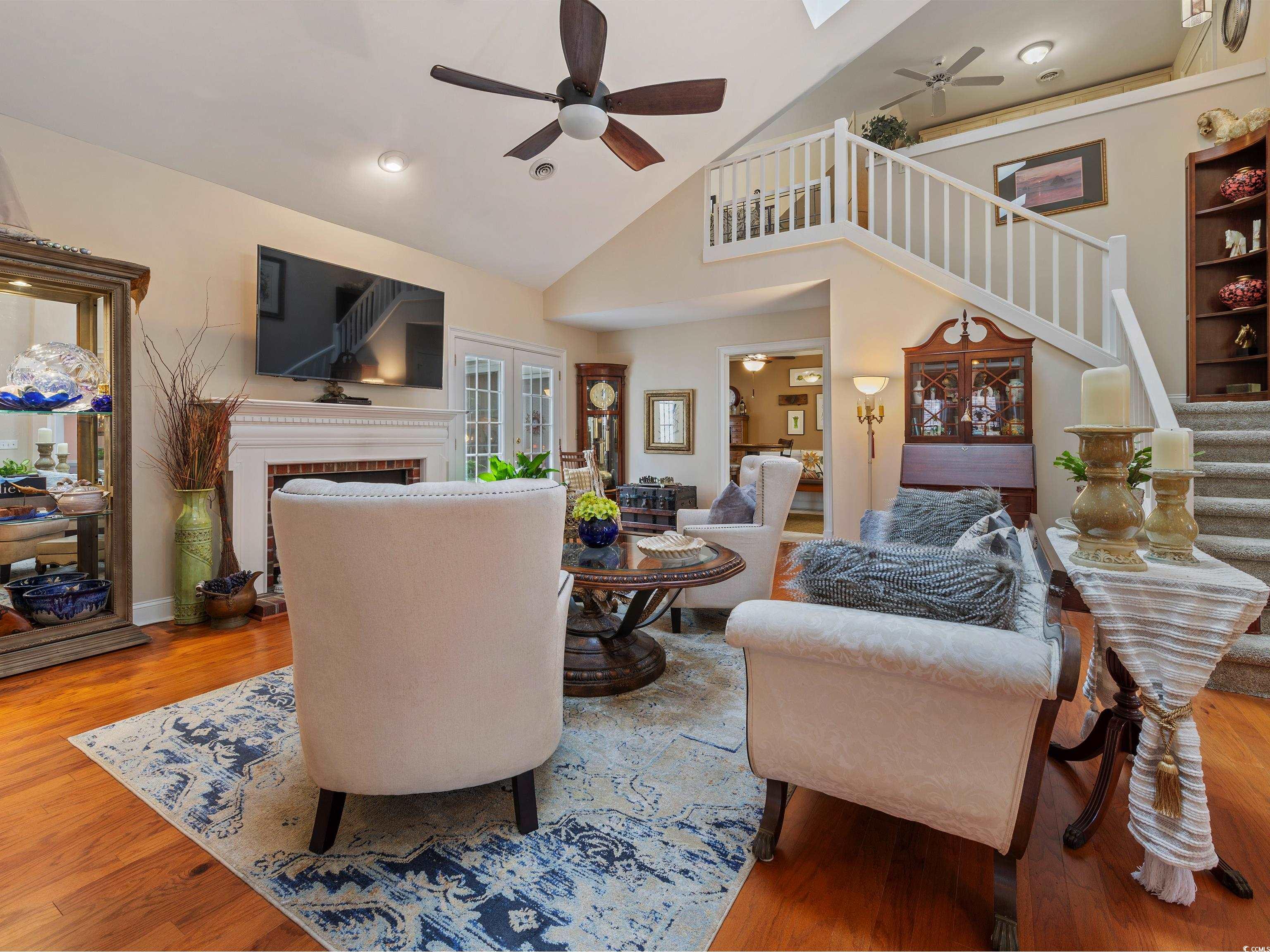 327 Dornoch Dr.