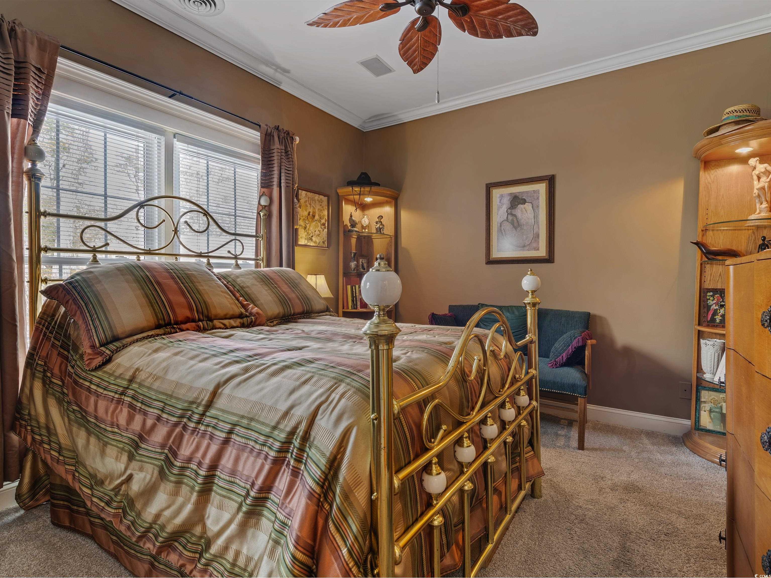 327 Dornoch Dr.