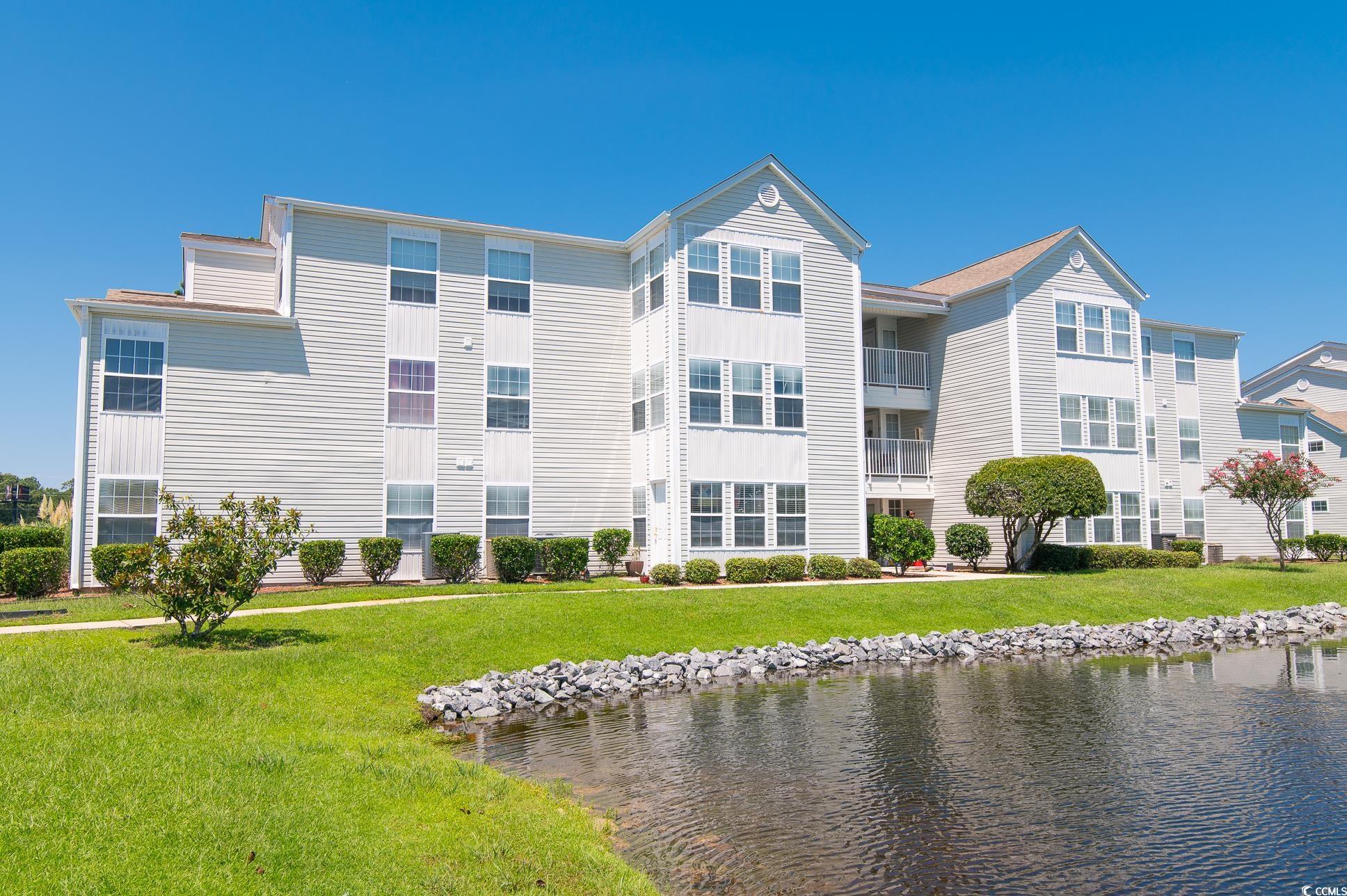 2274 Huntingdon Dr. Unit: J