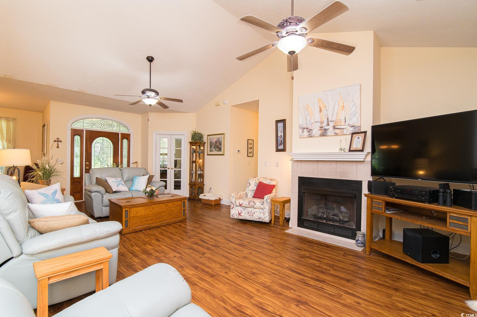 147 Lake Trail