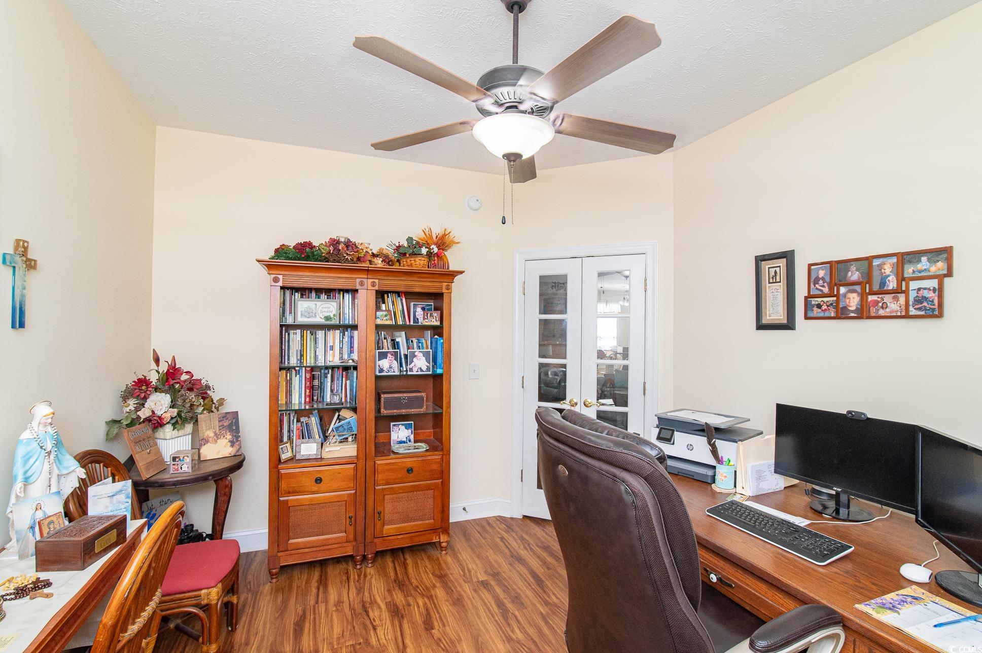147 Lake Trail