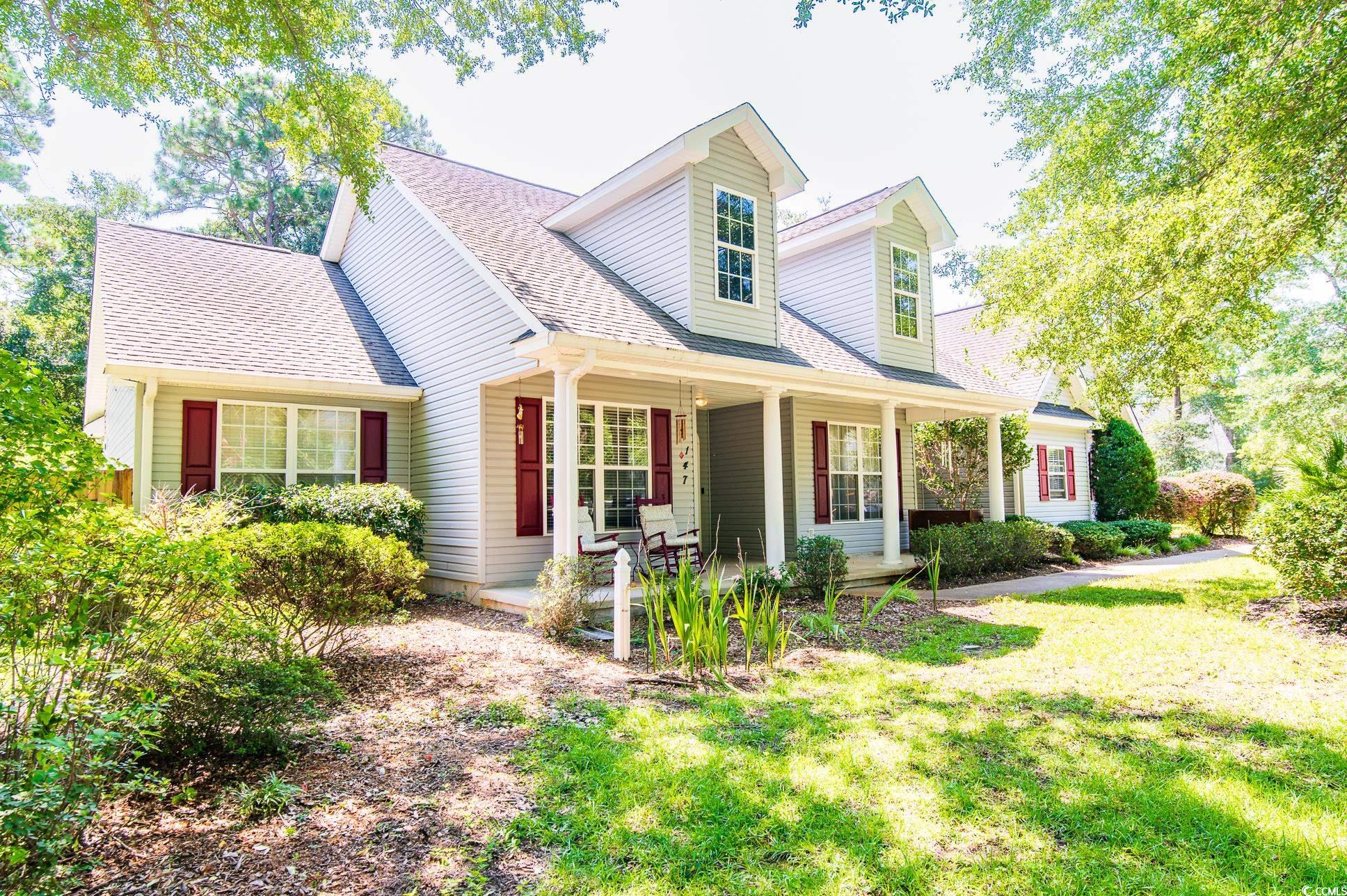 147 Lake Trail