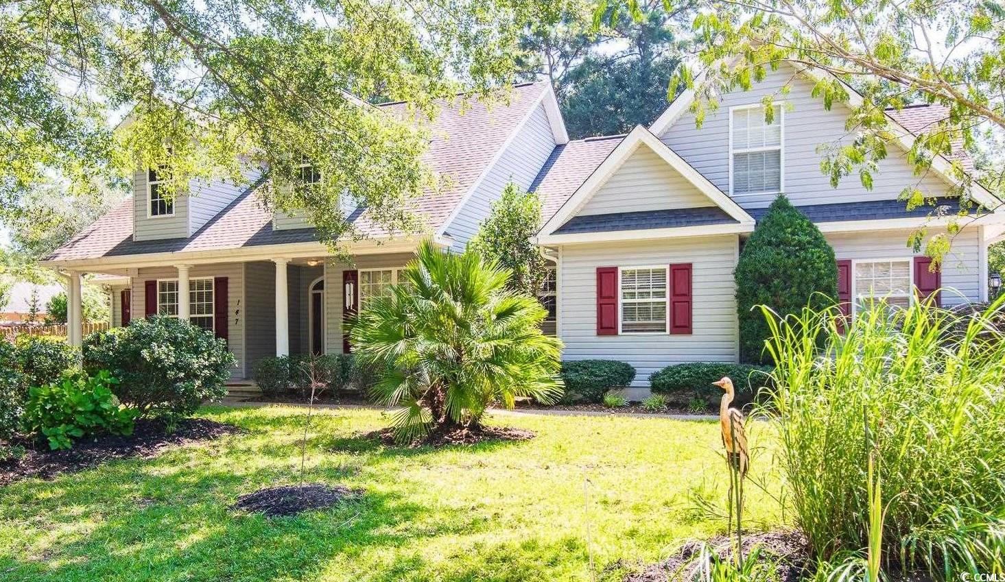 147 Lake Trail
