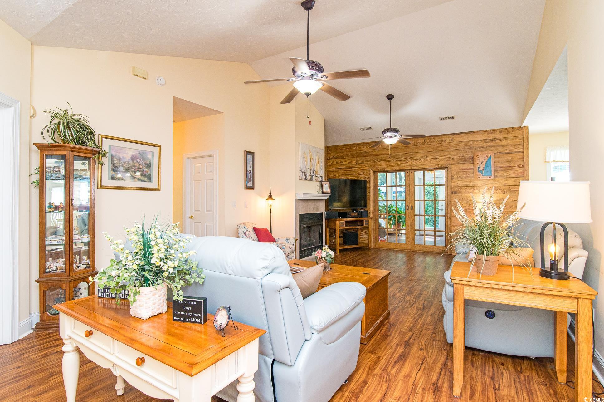 147 Lake Trail