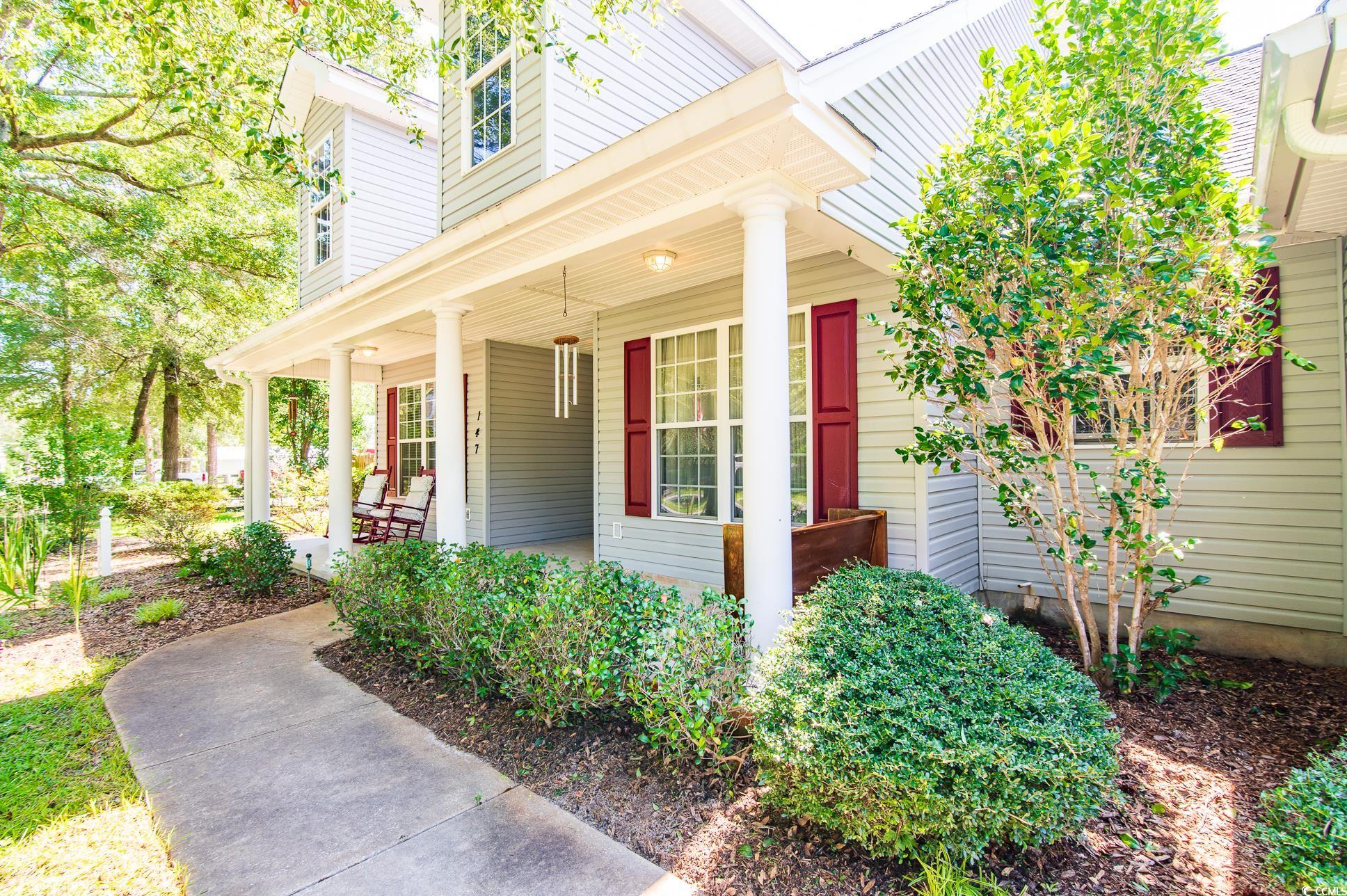 147 Lake Trail