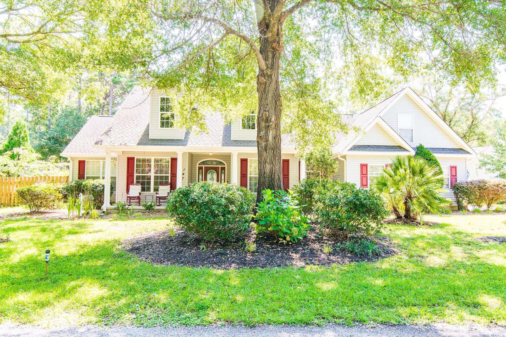 147 Lake Trail