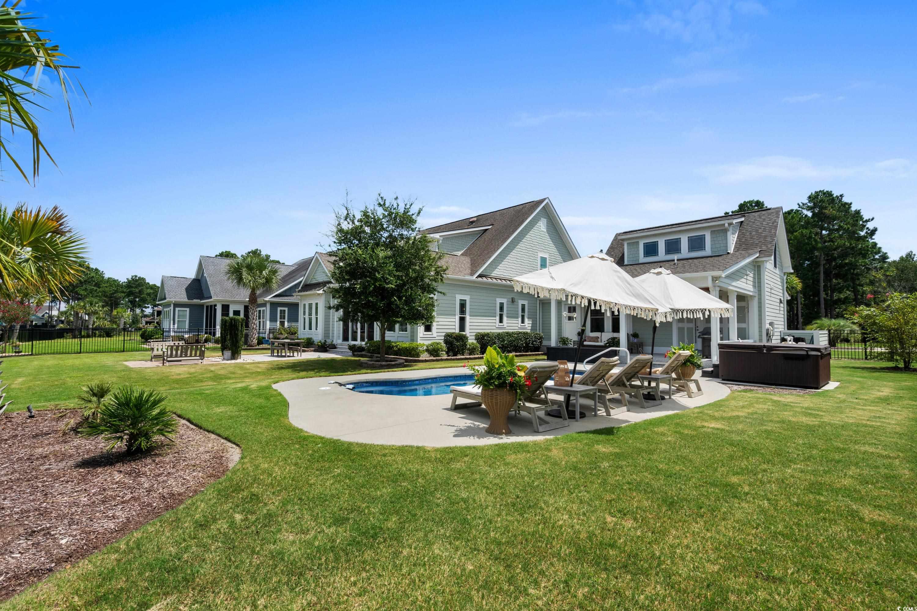 1227 Fiddlehead Way