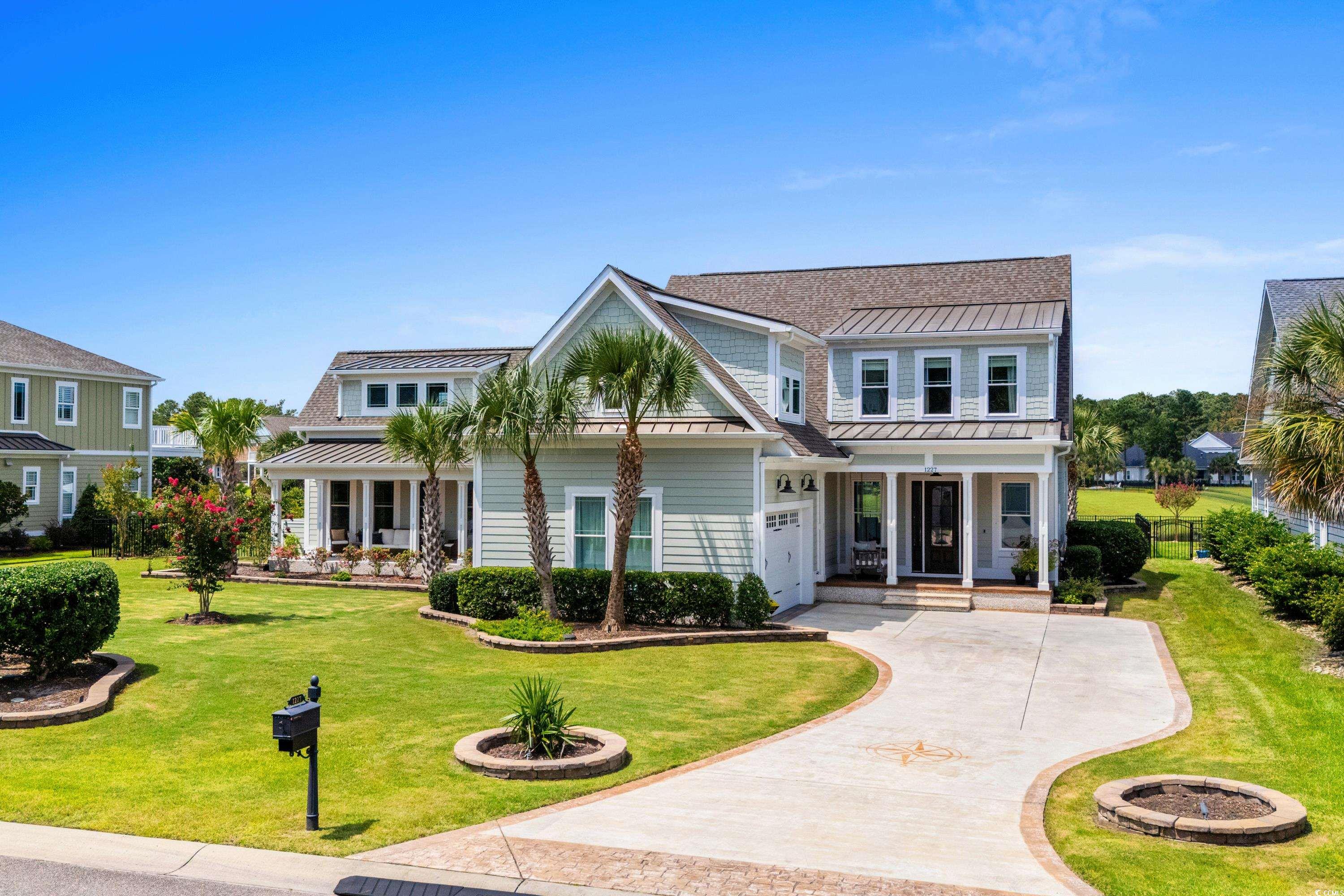 1227 Fiddlehead Way
