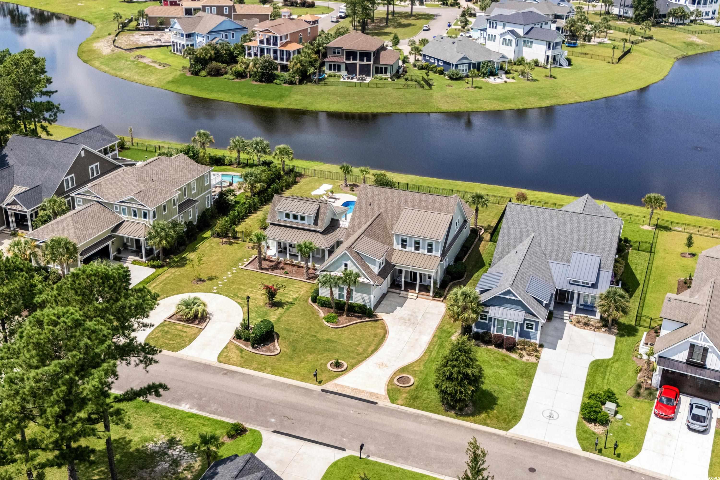 1227 Fiddlehead Way