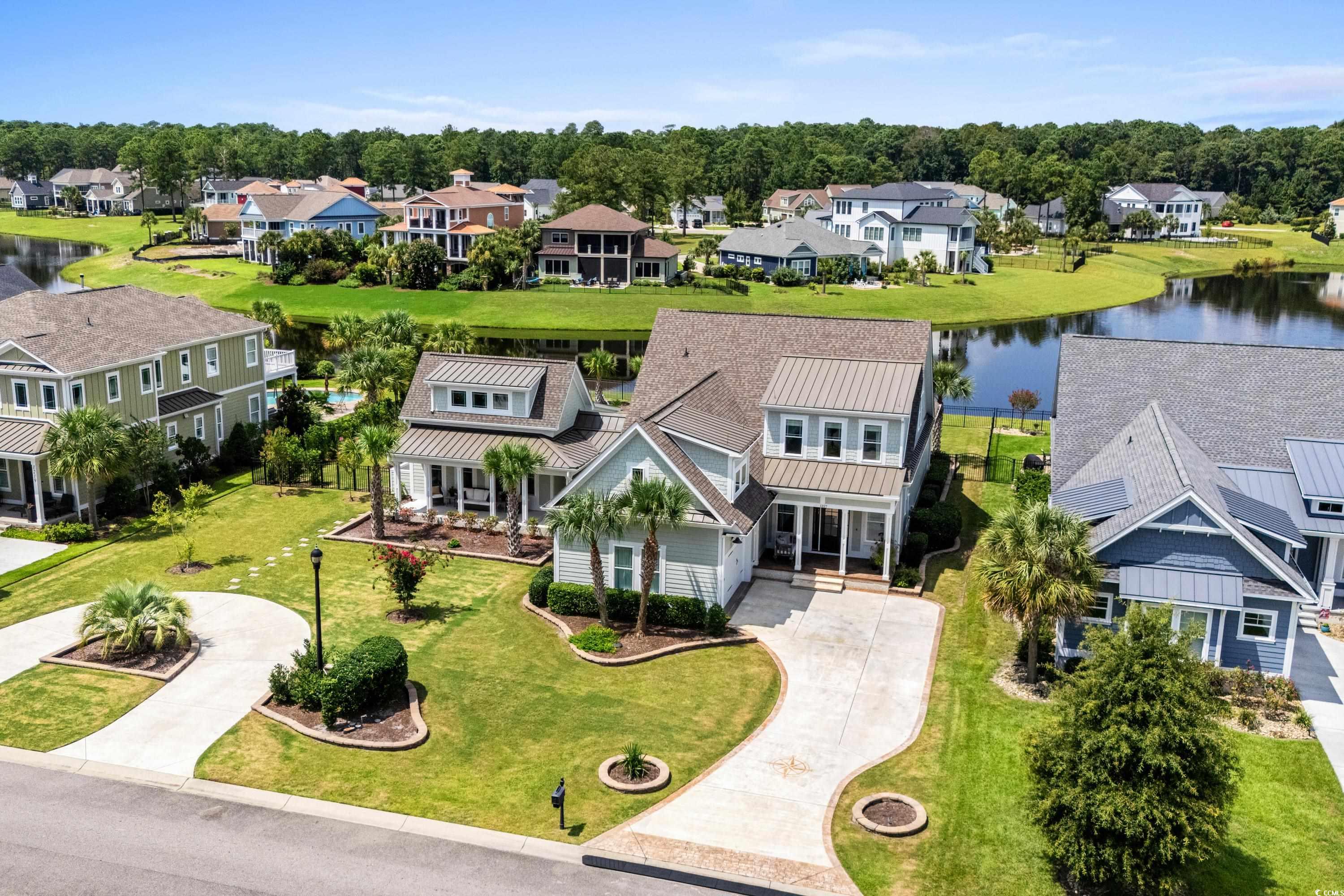 1227 Fiddlehead Way