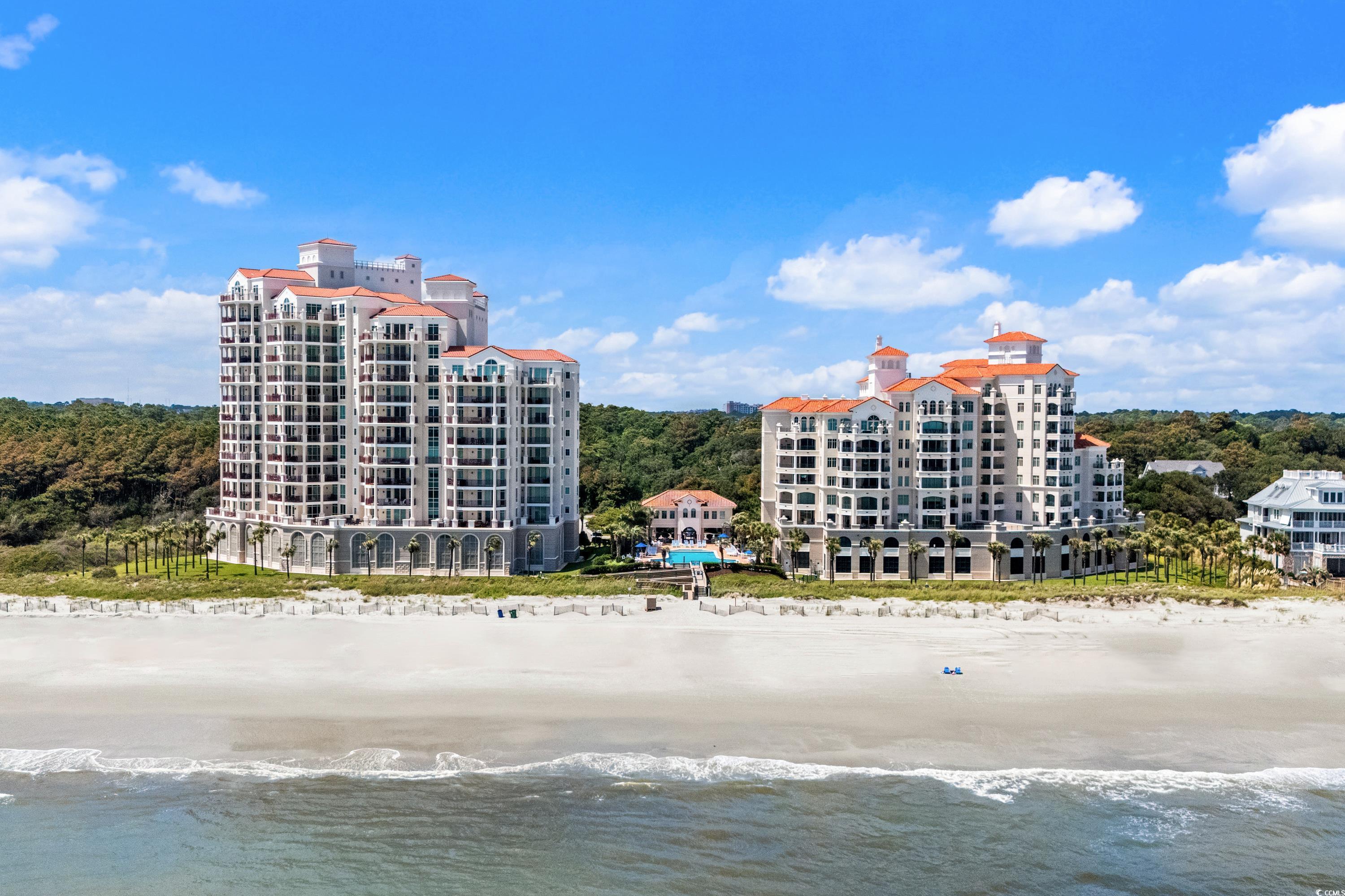 130 Vista Del Mar Ln. Unit: 604