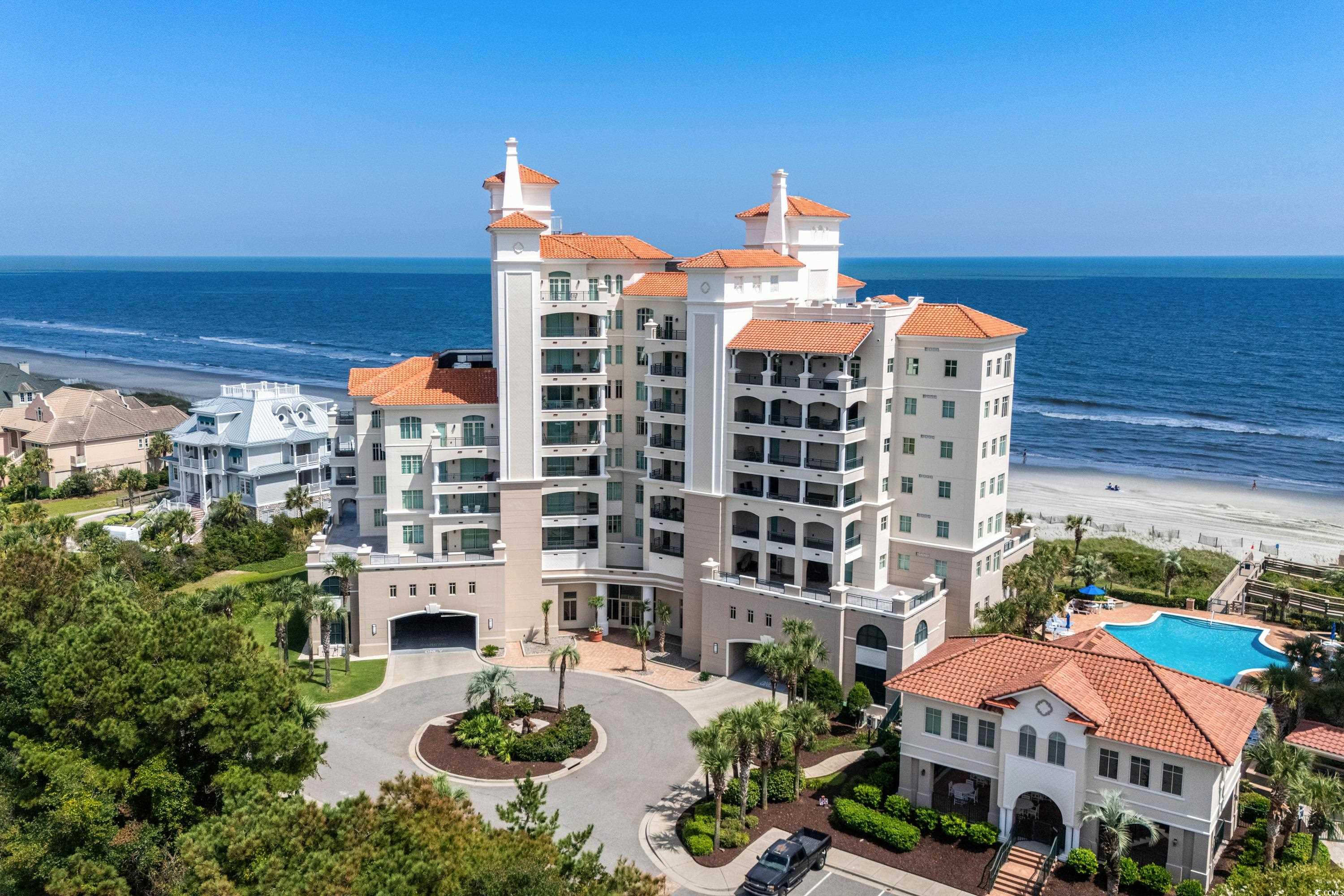 130 Vista Del Mar Ln. Unit: 604