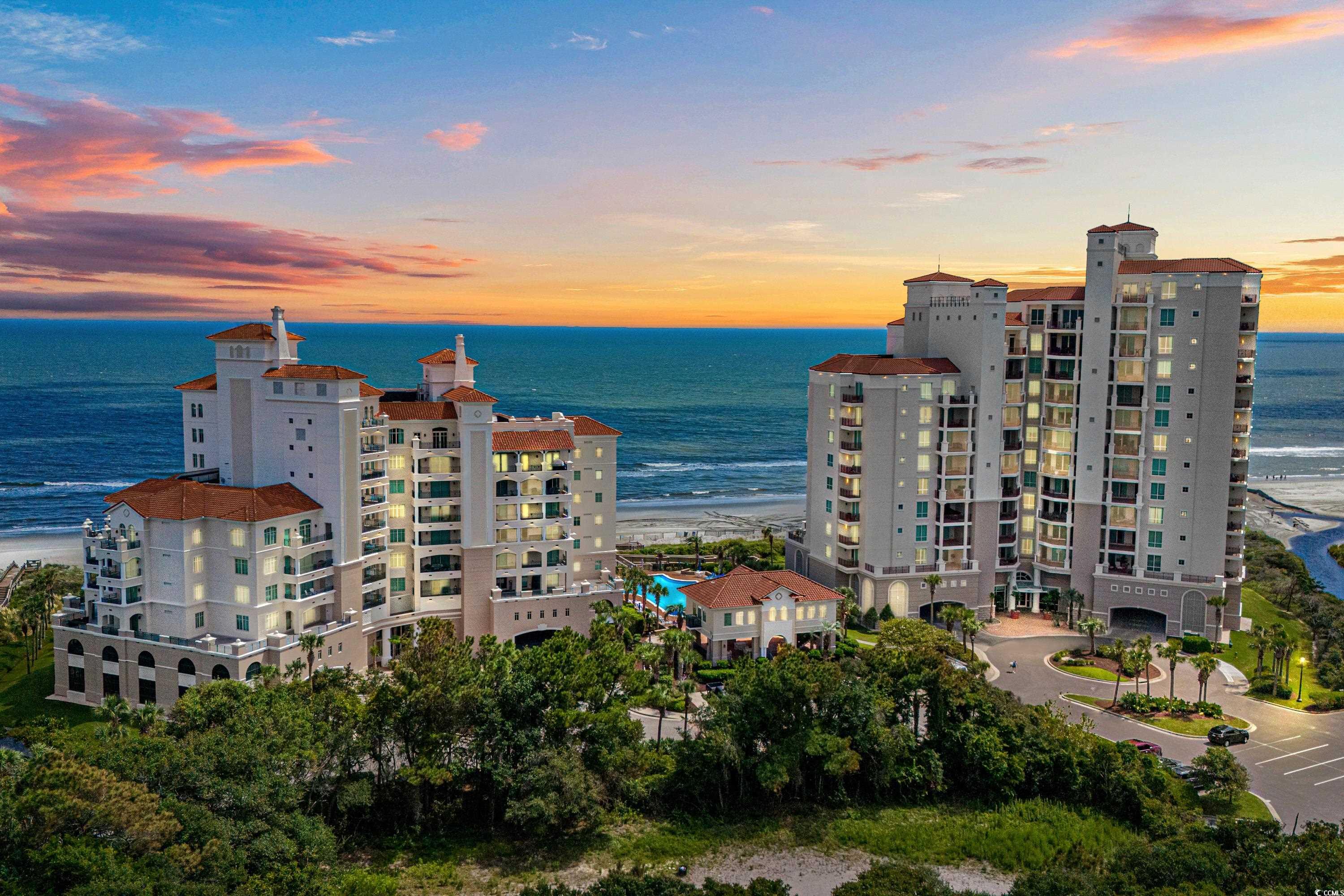 130 Vista Del Mar Ln. Unit: 604