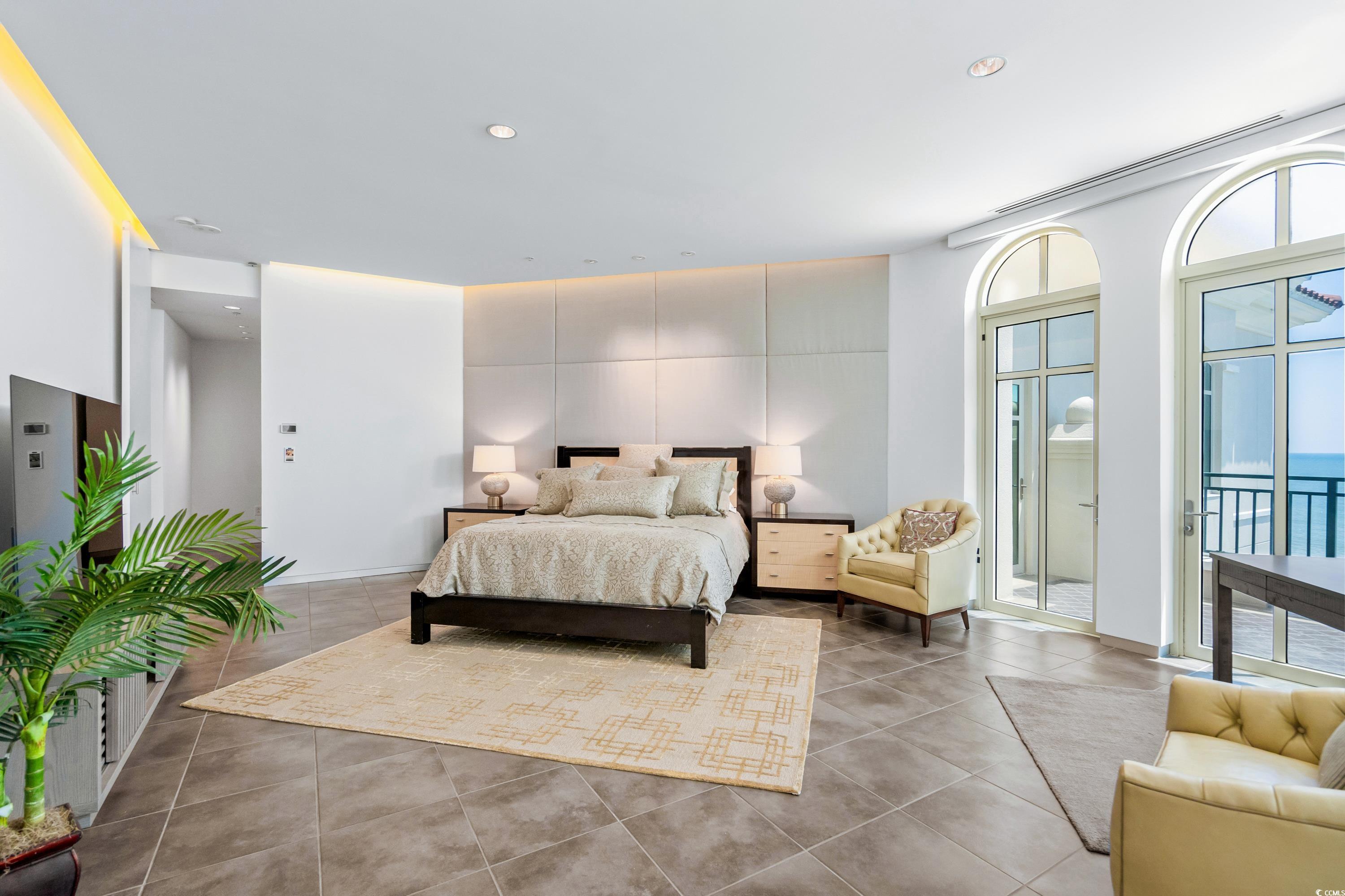 130 Vista Del Mar Ln. Unit: 604