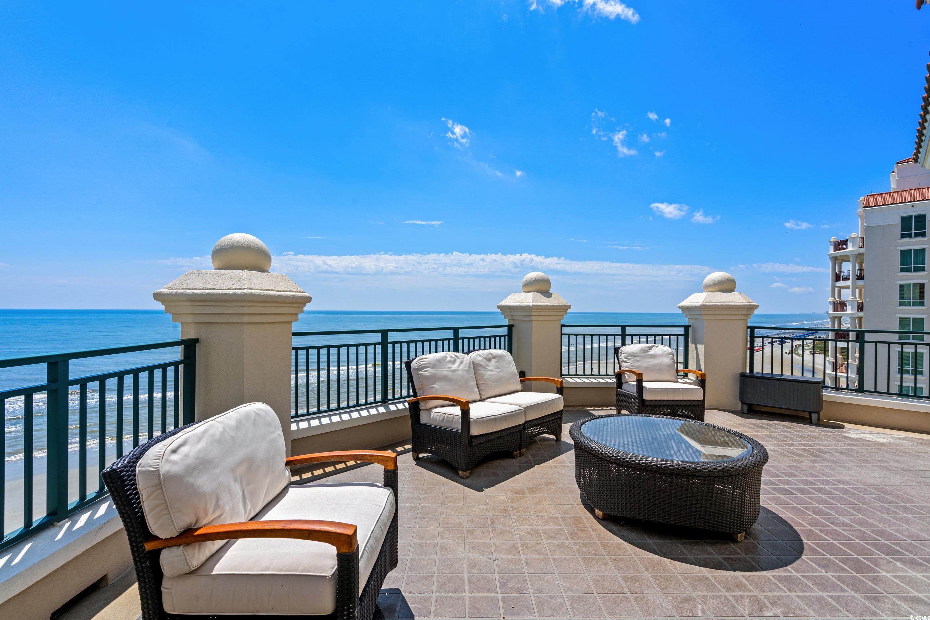 130 Vista Del Mar Ln. Unit: 604