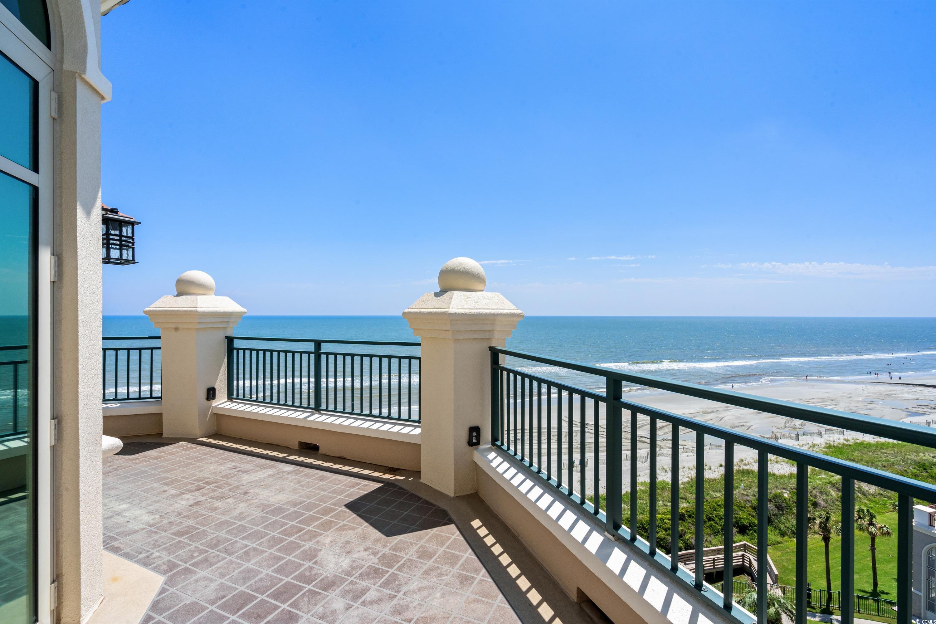 130 Vista Del Mar Ln. Unit: 604