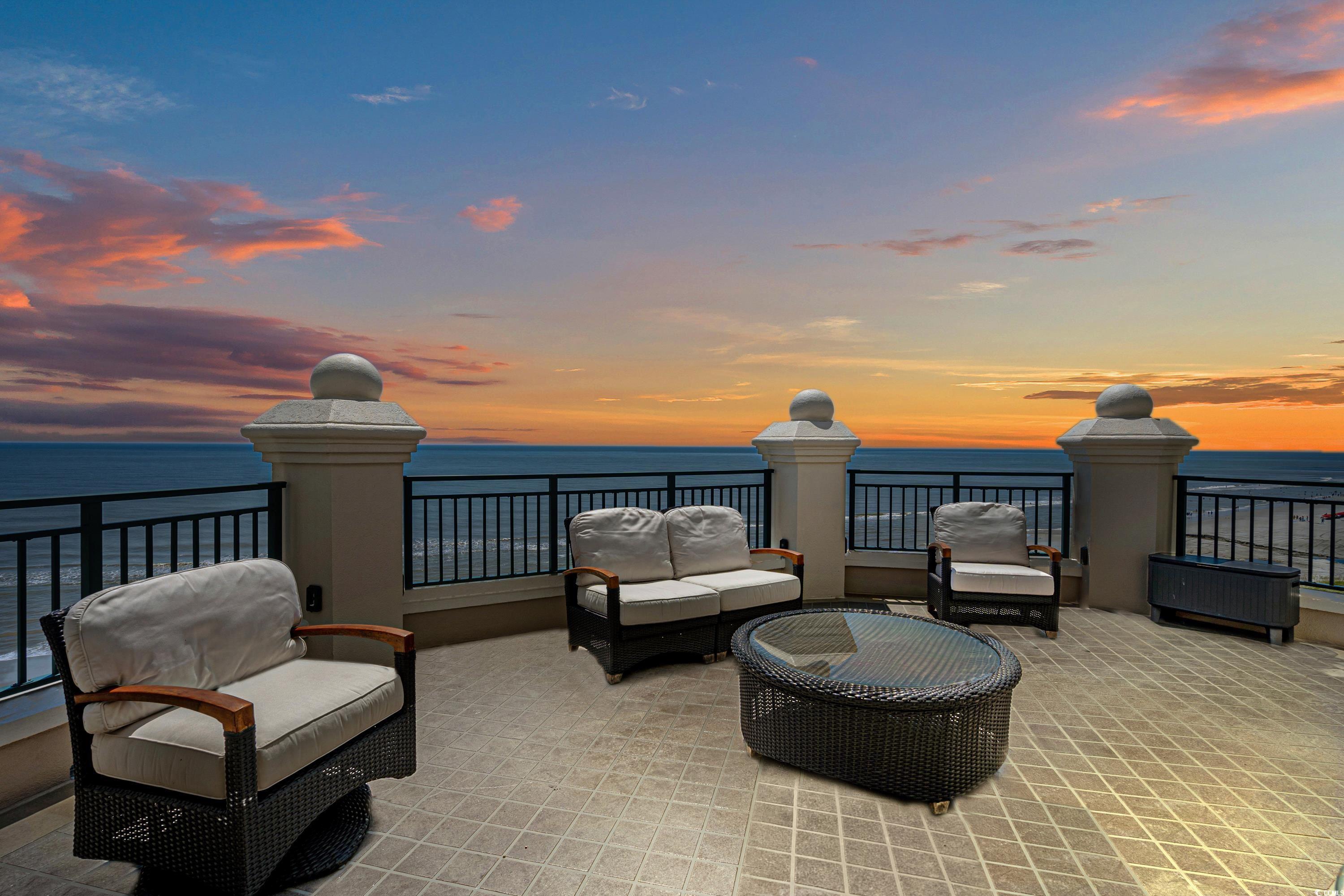 130 Vista Del Mar Ln. Unit: 604
